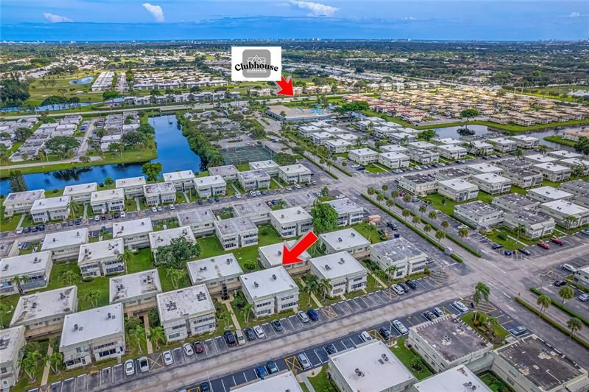 Property Slideshow image 16 of 20 | 176 monaco d # 176, Delray Beach, FL, 33446