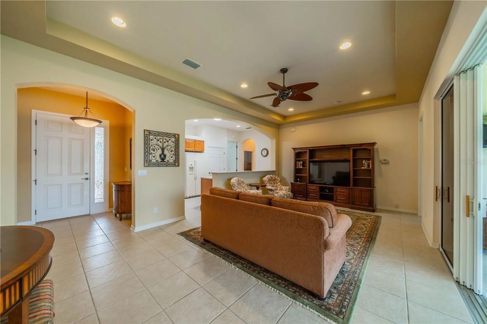 Property Slideshow image 6 of 42 | 2263 sifield greens way # 2263, Sun City Center, FL, 33573