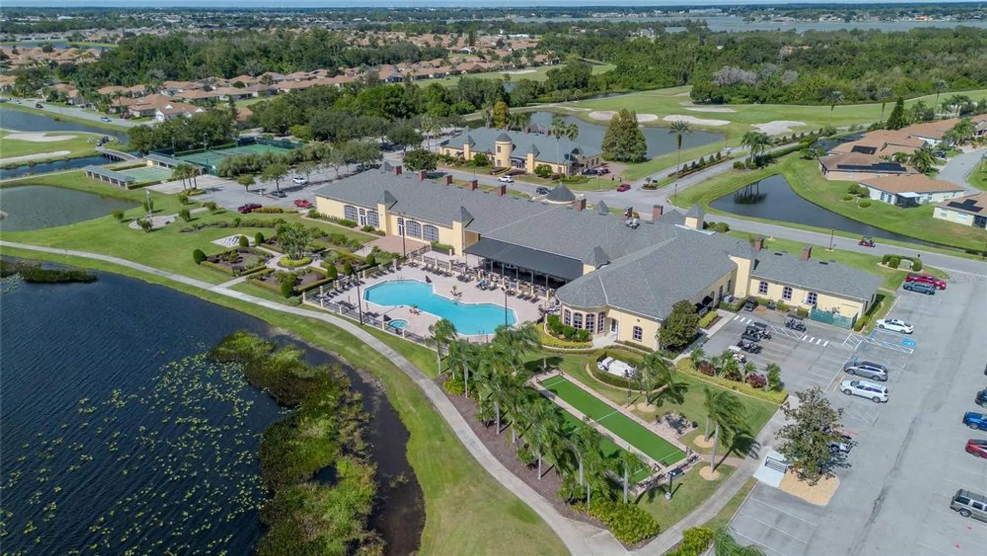 Property Slideshow image 41 of 48 | 5461 hogan ln, Winter Haven, FL, 33884