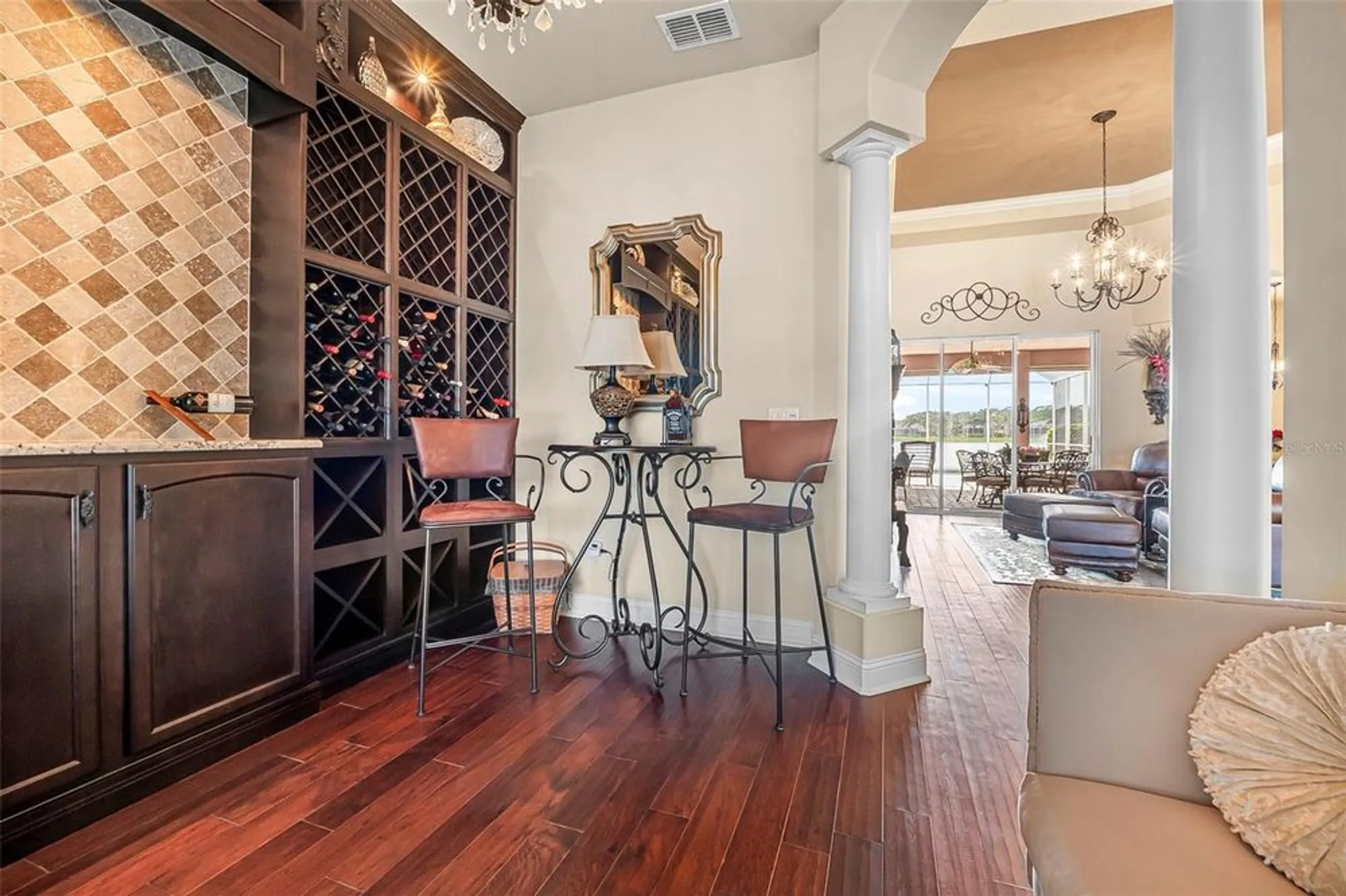 Property Slideshow image 13 of 60 | 568 luna bella ln, New Smyrna Beach, FL, 32168
