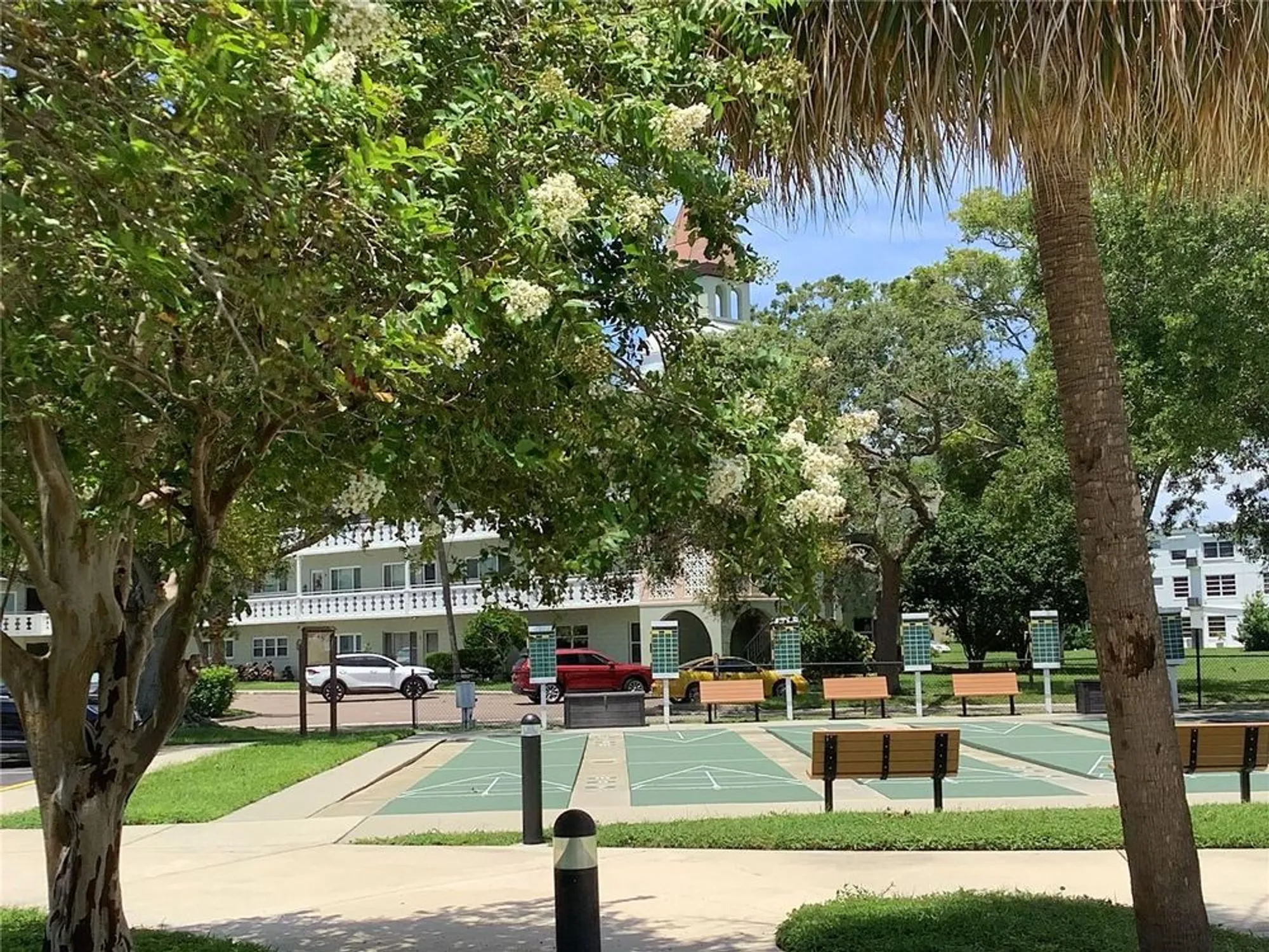 Property Slideshow image 54 of 65 | 2433 brazilia dr apt 43, Clearwater, FL, 33763