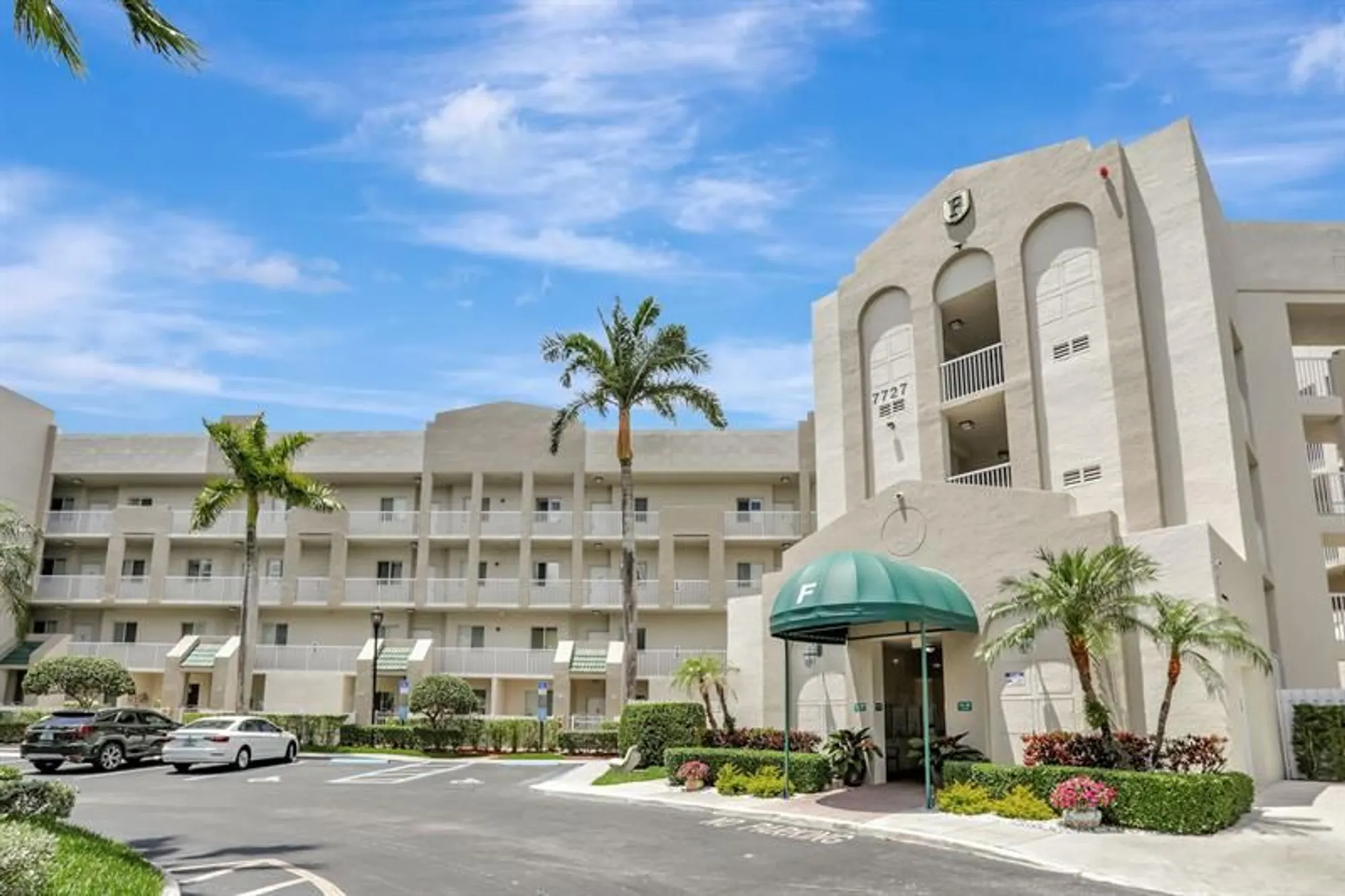 Property Slideshow image 35 of 36 | 7727 southampton ter 205, Tamarac, FL, 33321