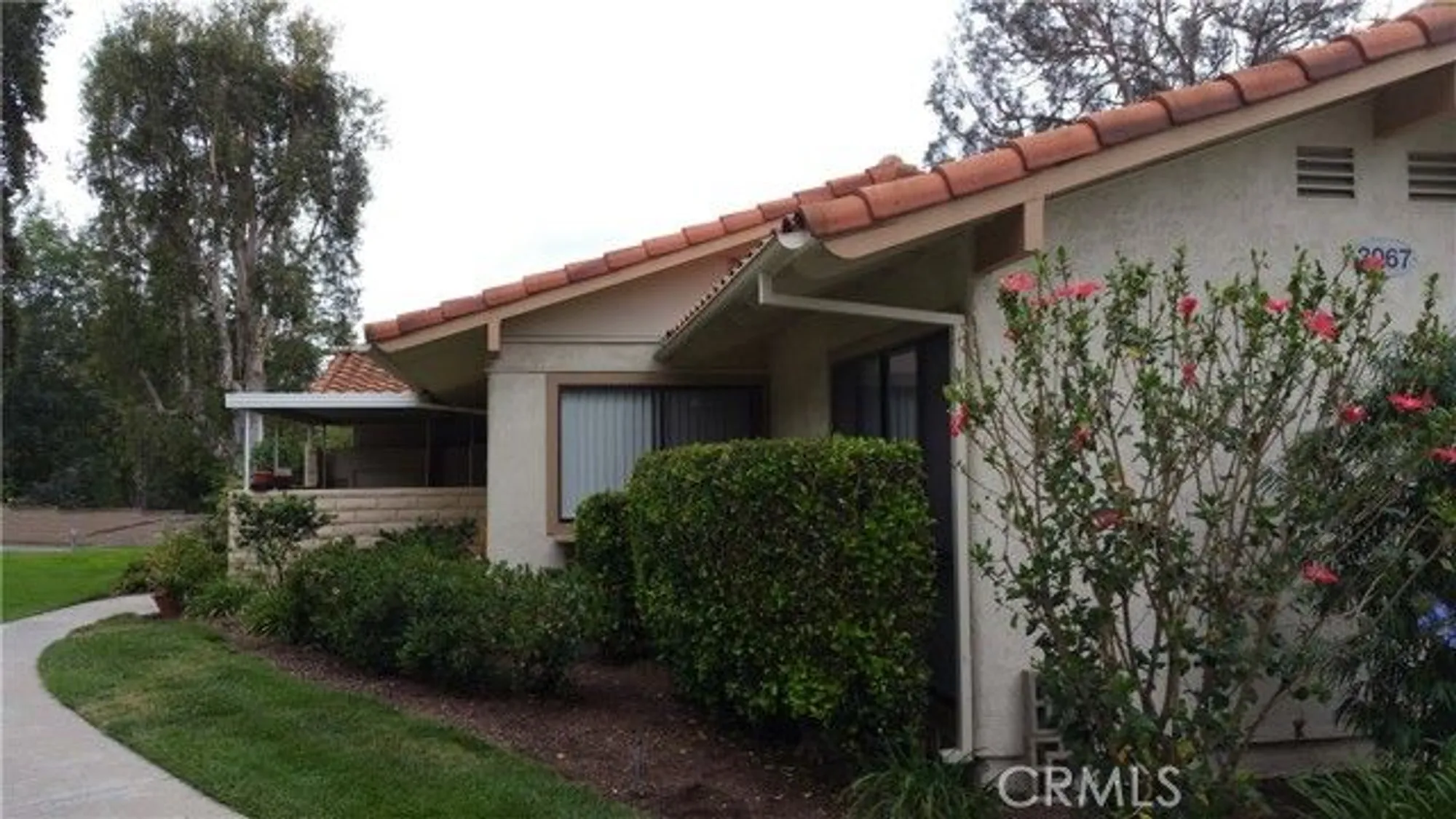 Property Slideshow image 4 of 4 | 3067 via serena c, Laguna Woods, CA, 92637