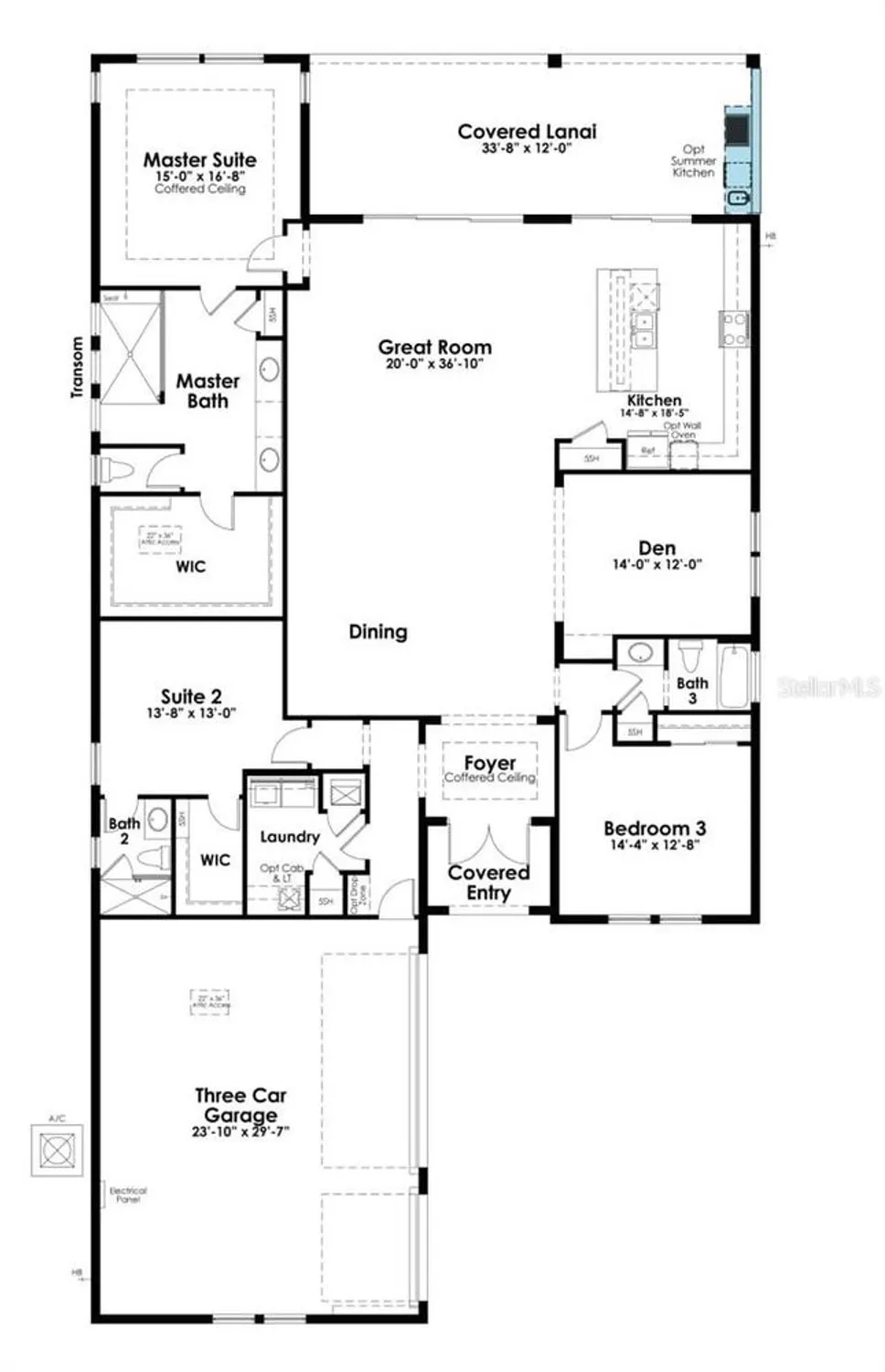 Property Slideshow image 2 of 28 | 18470 rockport pl, Lakewood Ranch, FL, 34211