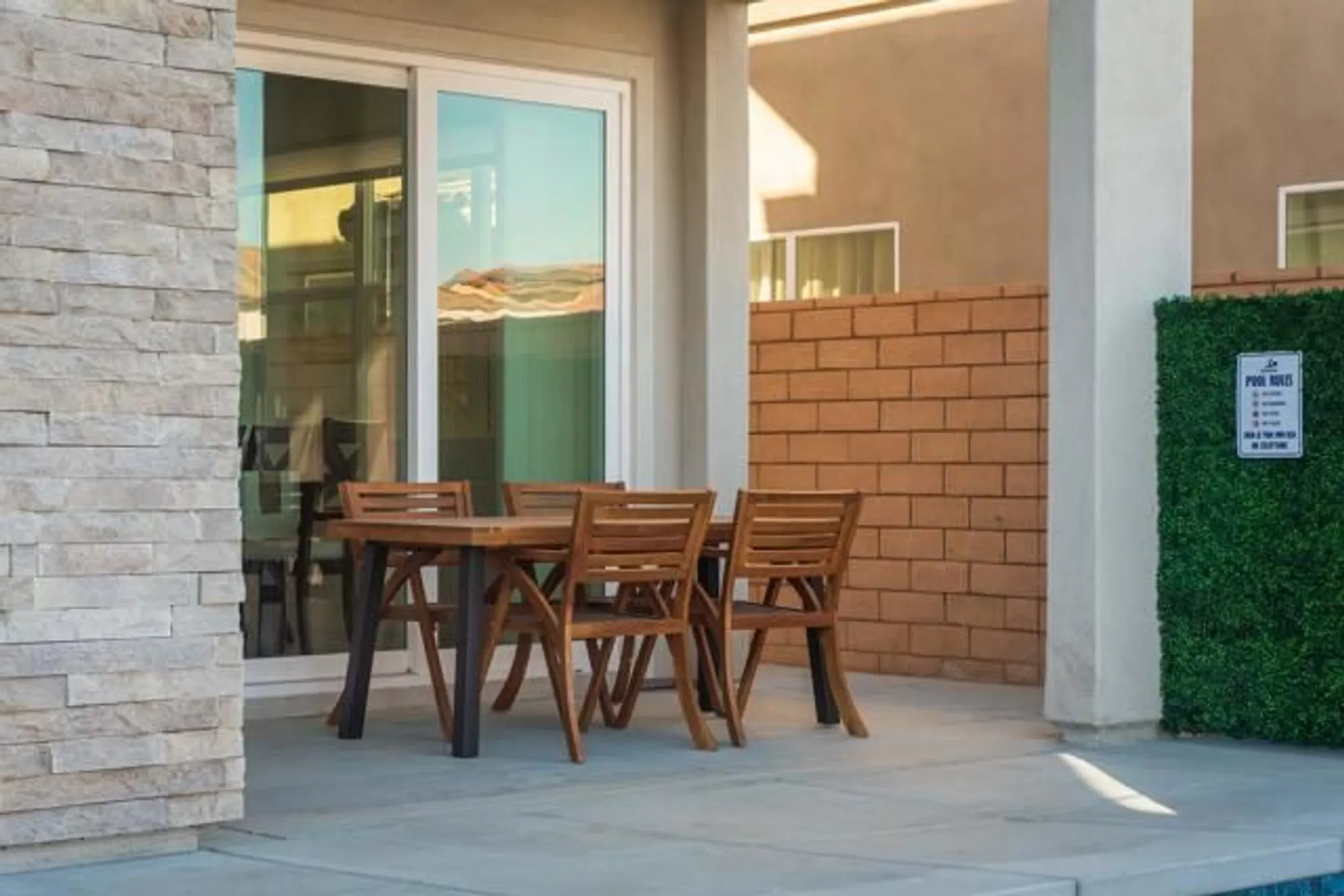 Property Slideshow image 51 of 67 | 84650 litorale ct, Indio, CA, 92203