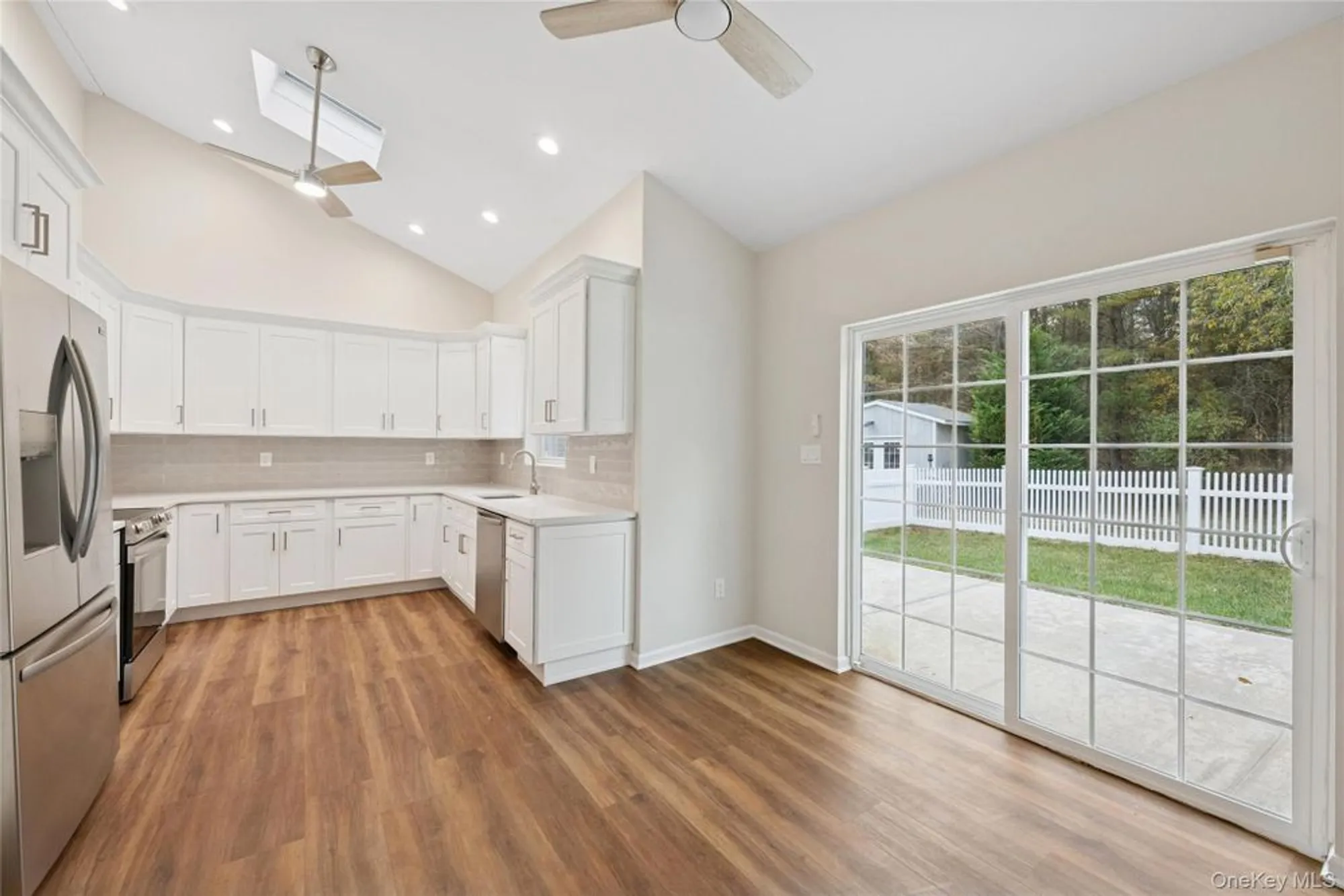 Property Slideshow image 5 of 28 | 99 village cir, Manorville, NY, 11949