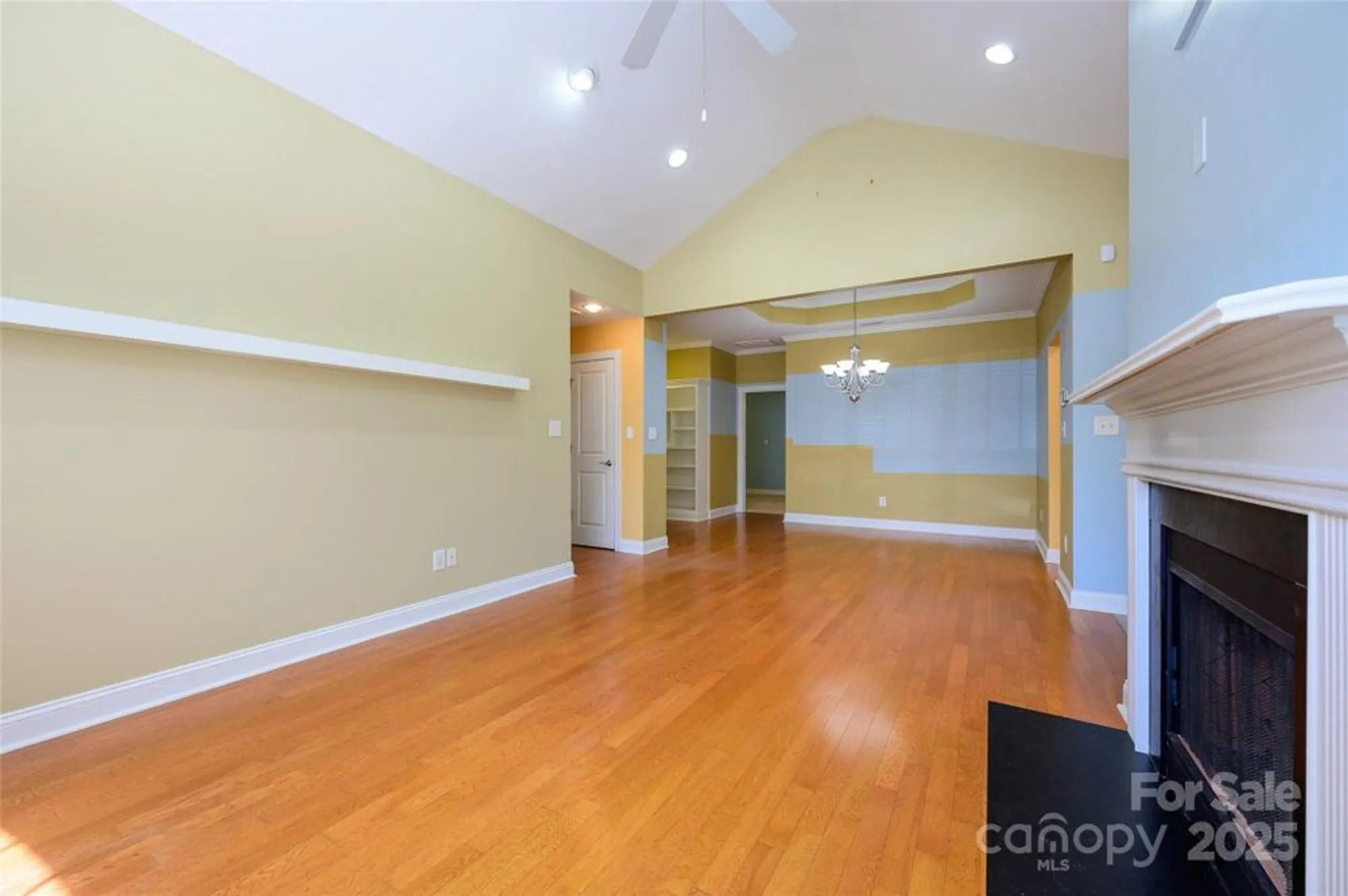 Property Slideshow image 12 of 29 | 2803 bellasera way, Matthews, NC, 28105