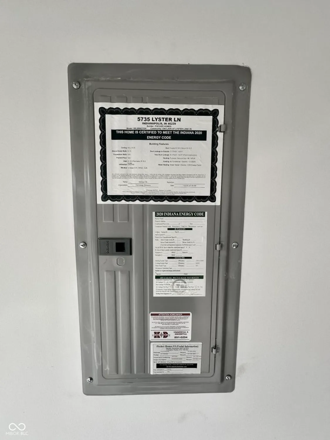 Property Slideshow image 51 of 51 | 5735 lyster ln, Indianapolis, IN, 46239