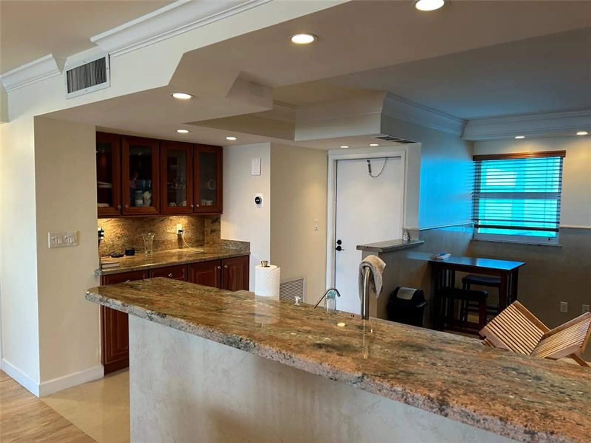 Property Slideshow image 5 of 33 | 1012 n ocean blvd 607, Pompano Beach, FL, 33062