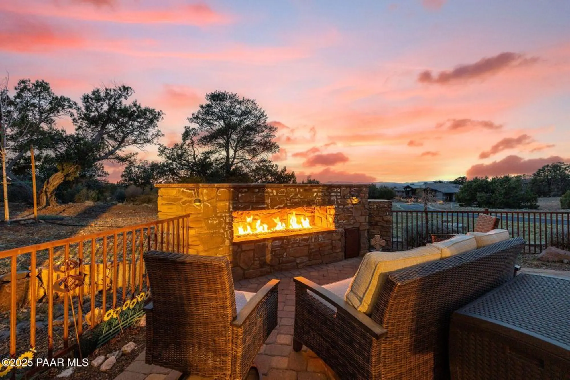 Property Slideshow image 6 of 53 | 5155 w mirandas way, Prescott, AZ, 86305