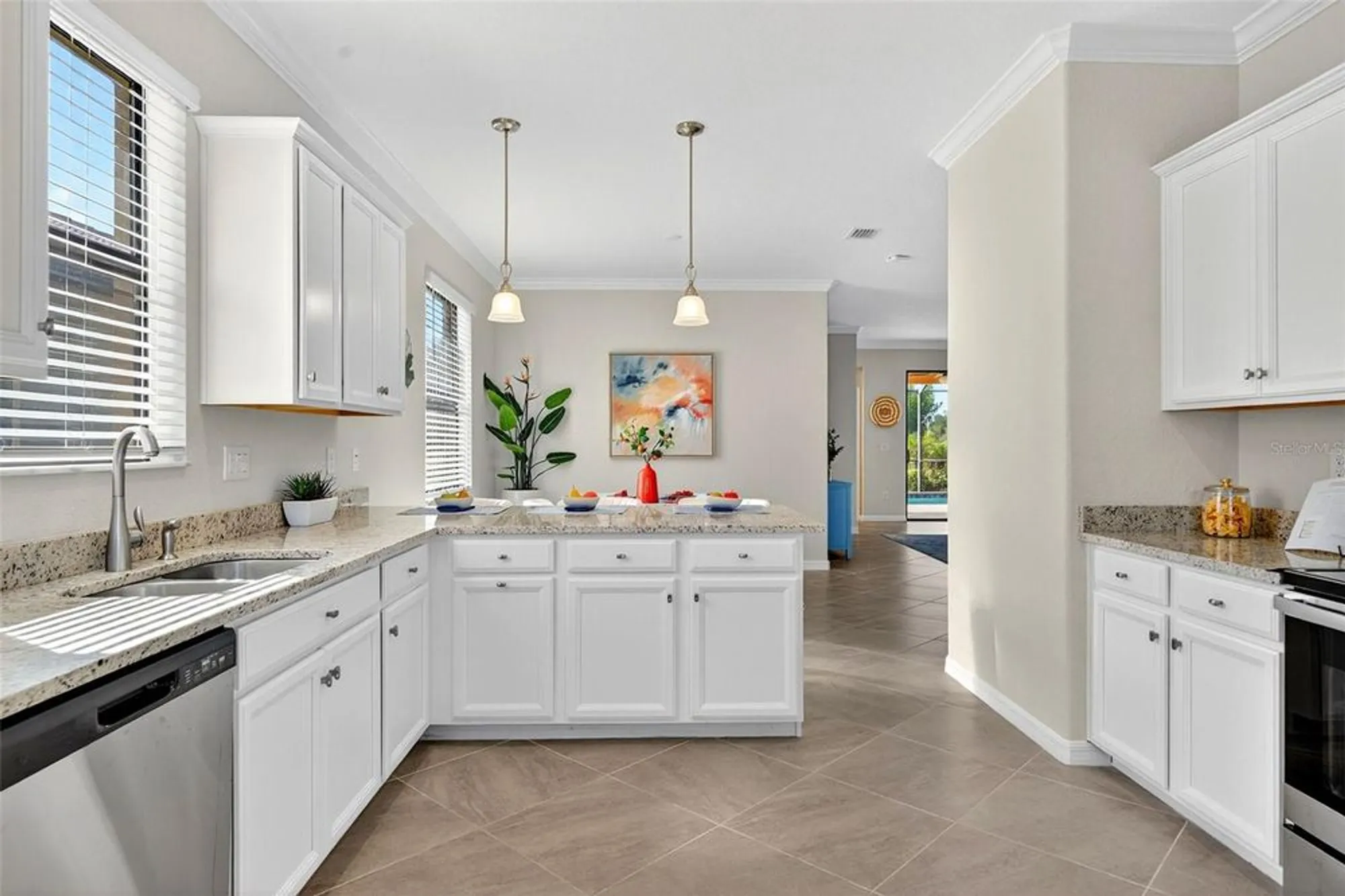 Property Slideshow image 16 of 86 | 10185 colubrina dr, Venice, FL, 34293
