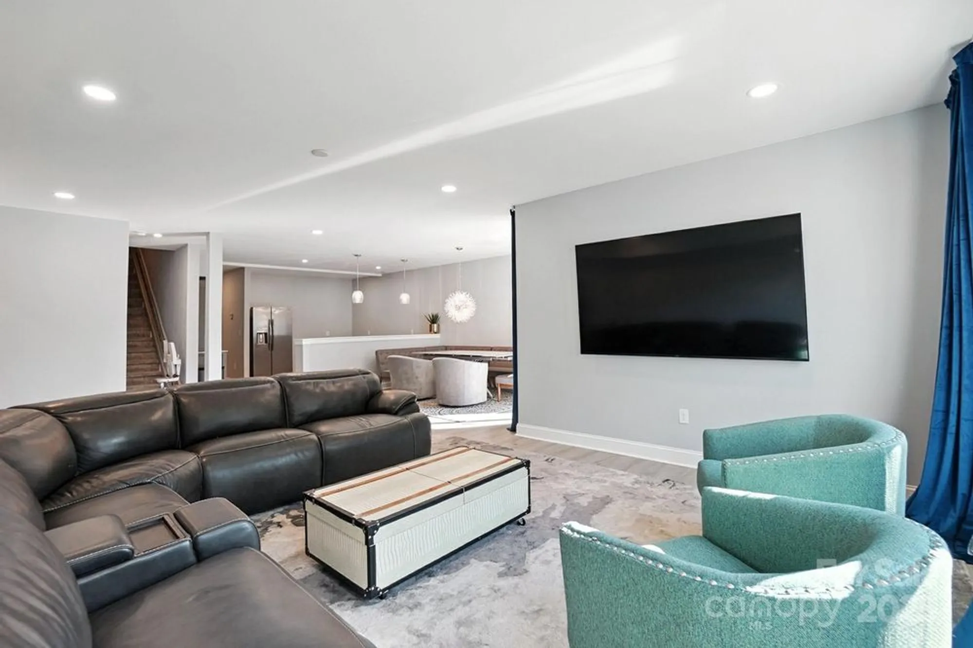 Property Slideshow image 34 of 48 | 16432 cozy cove rd, Charlotte, NC, 28278