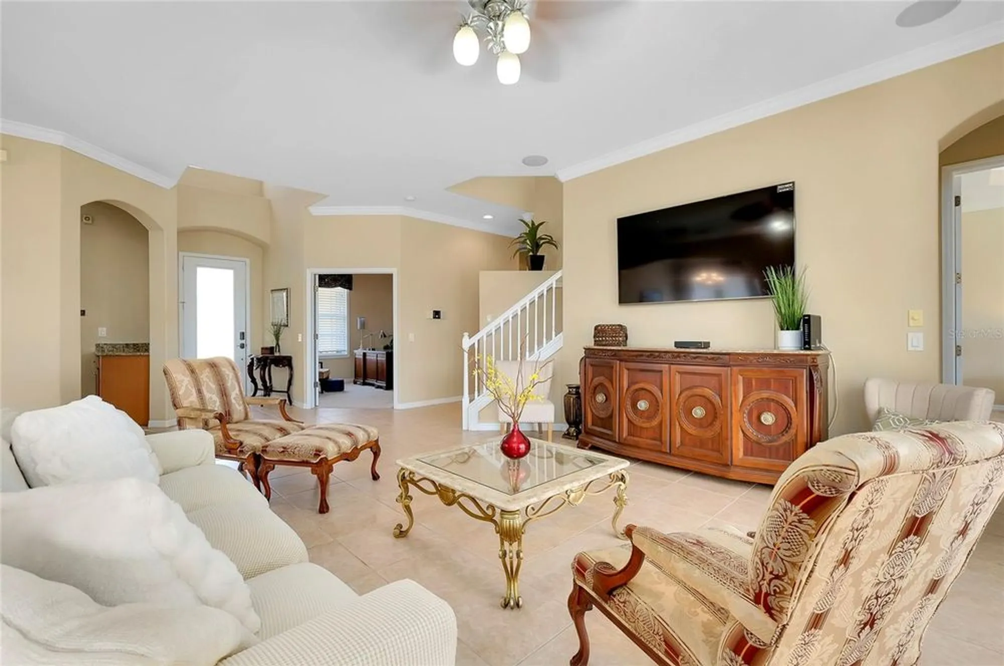 Property Slideshow image 8 of 52 | 1230 creek nine dr, North Port, FL, 34291