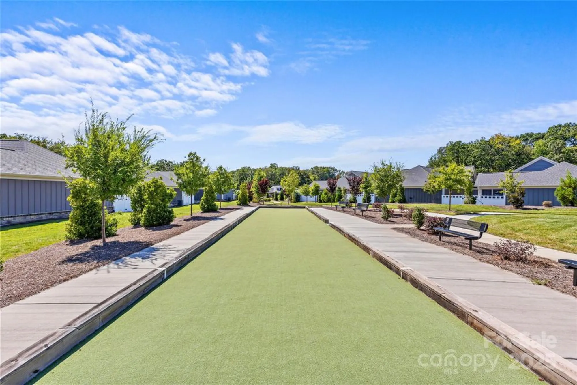 Property Slideshow image 36 of 46 | 1377 millview ln, Matthews, NC, 28104