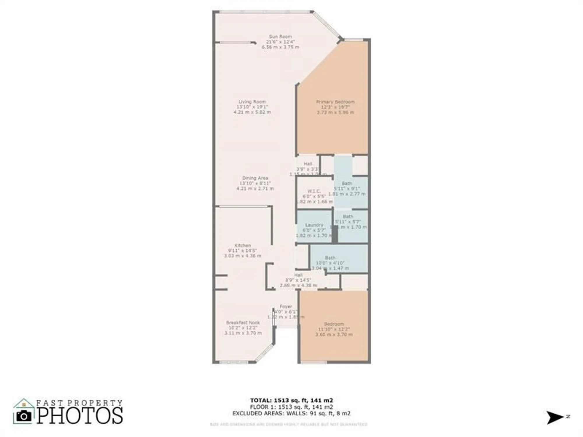 Property Slideshow image 39 of 83 | 7449 fairfax dr 211, Tamarac, FL, 33321