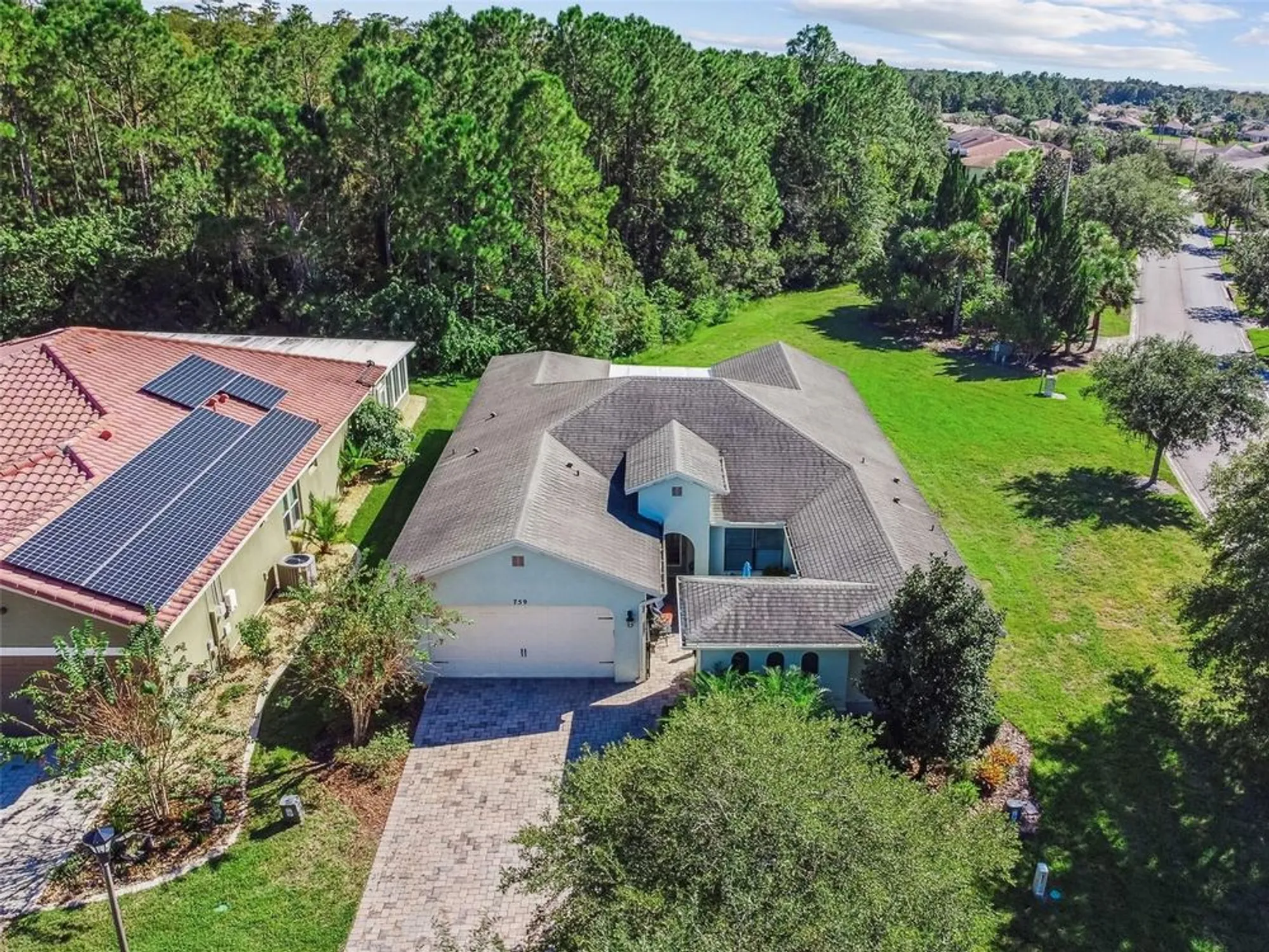 Property Slideshow image 1 of 68 | 759 villa park rd, Poinciana, FL, 34759