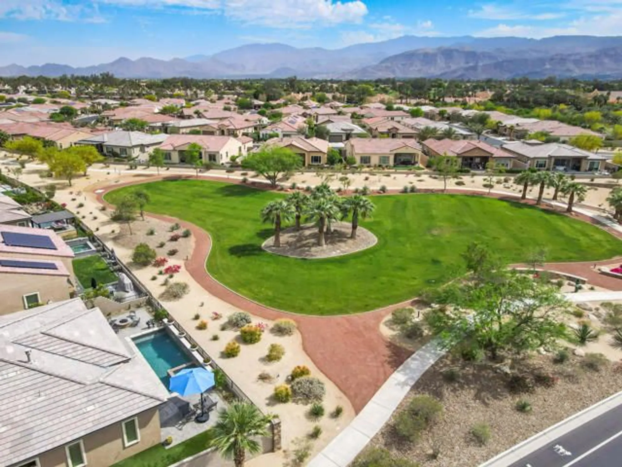 Property Slideshow image 65 of 68 | 144 cabernet, Rancho Mirage, CA, 92270
