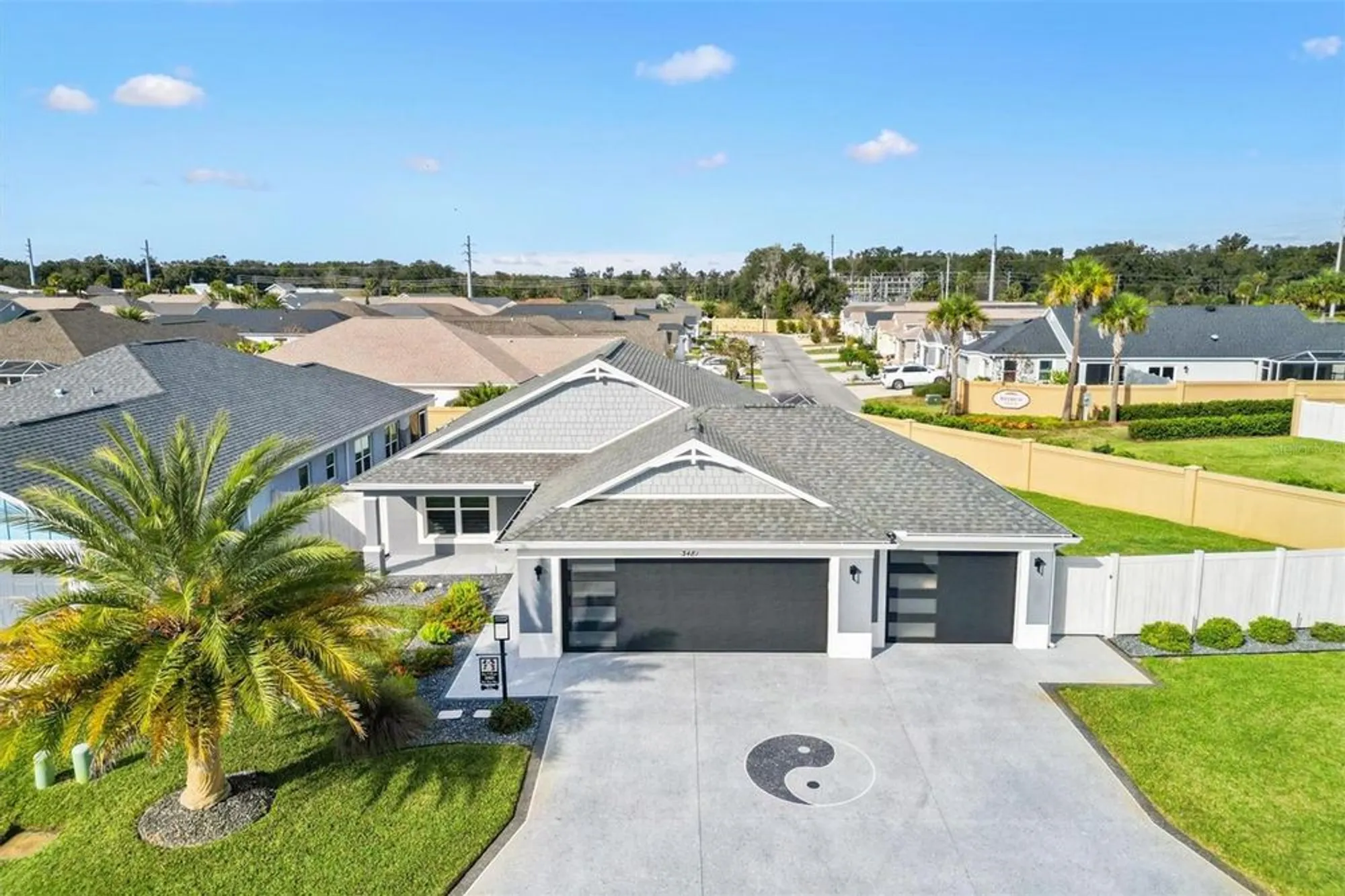 Property Slideshow image 2 of 42 | 3481 vinas pl, The Villages, FL, 32163
