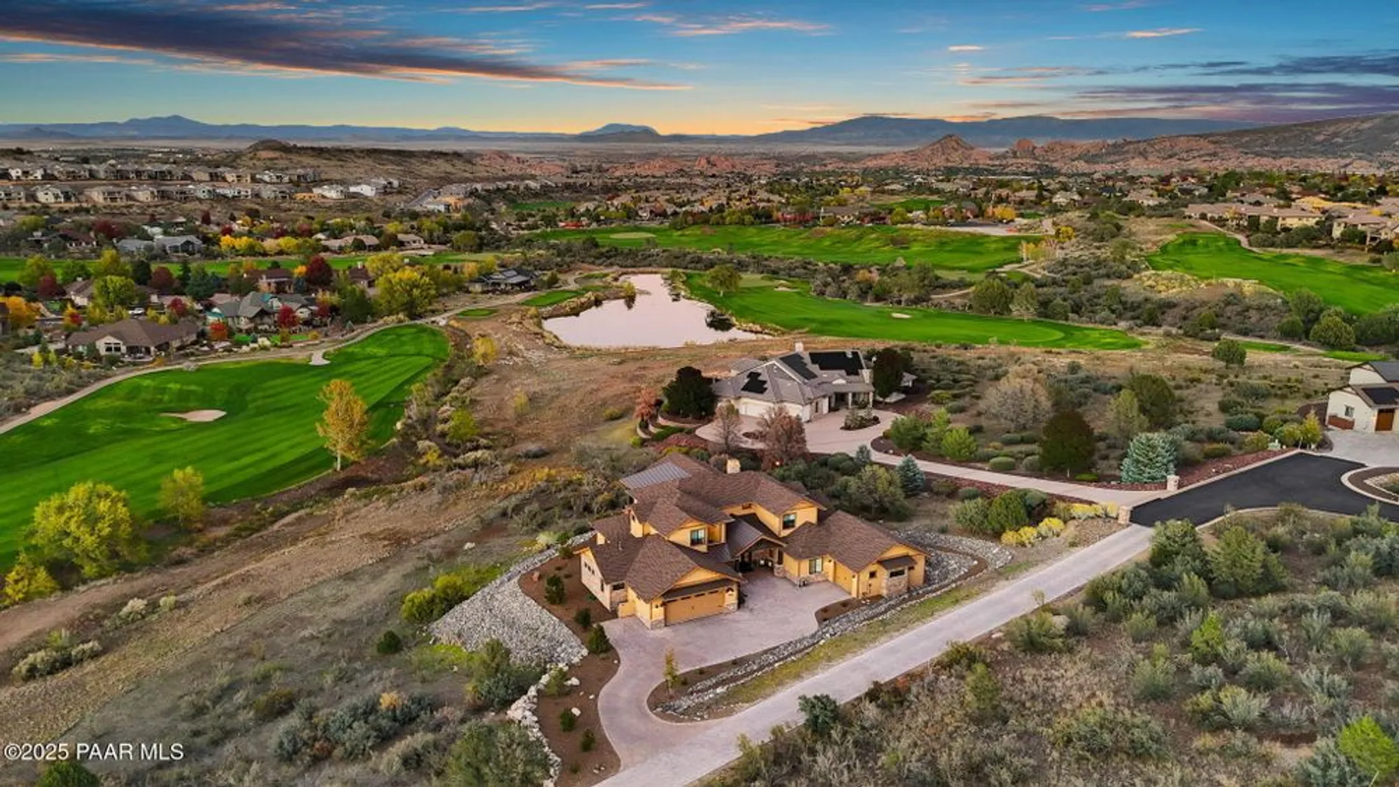 Property Slideshow image 3 of 86 | 1158 northridge dr, Prescott, AZ, 86301