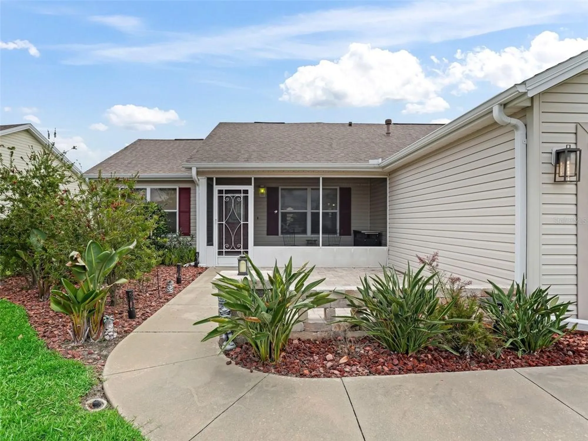 Property Slideshow image 3 of 39 | 1307 galindo pl, The Villages, FL, 32159