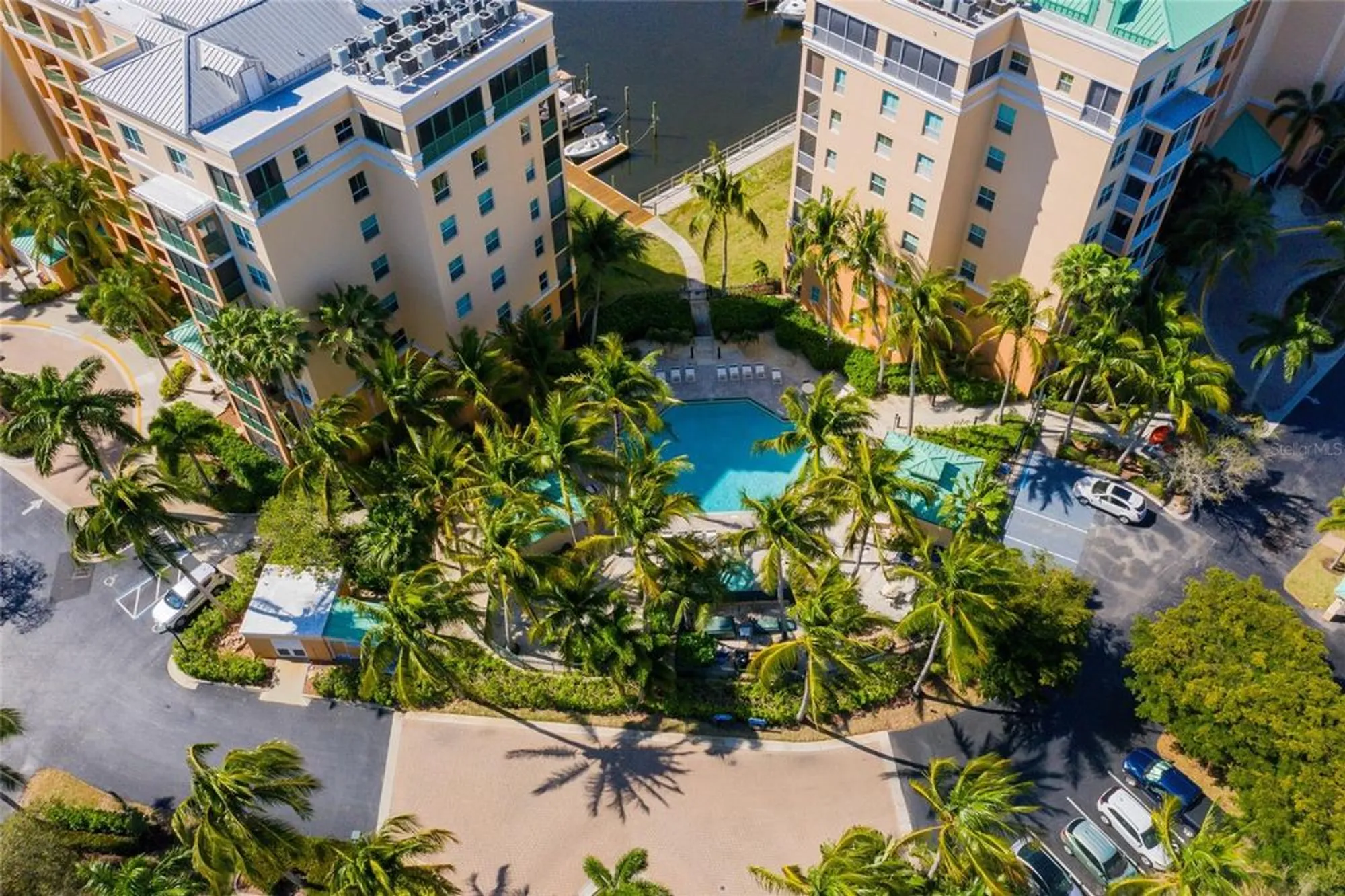 Property Slideshow image 42 of 58 | 2090 matecumbe key rd unit 1105, Punta Gorda, FL, 33955