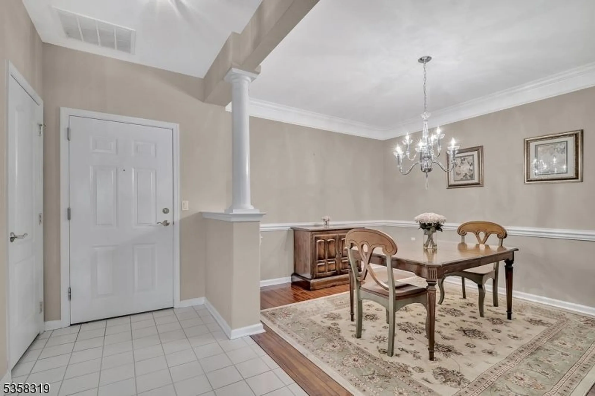 Property Slideshow image 6 of 37 | 2303 ambassador ct, Somerset, NJ, 08873
