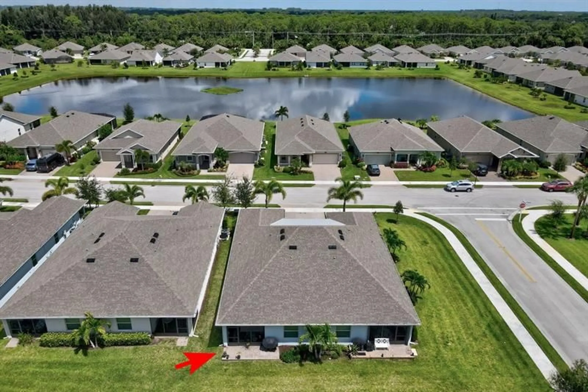 Property Slideshow image 32 of 36 | 6105 red maple mnr, Vero Beach, FL, 32966