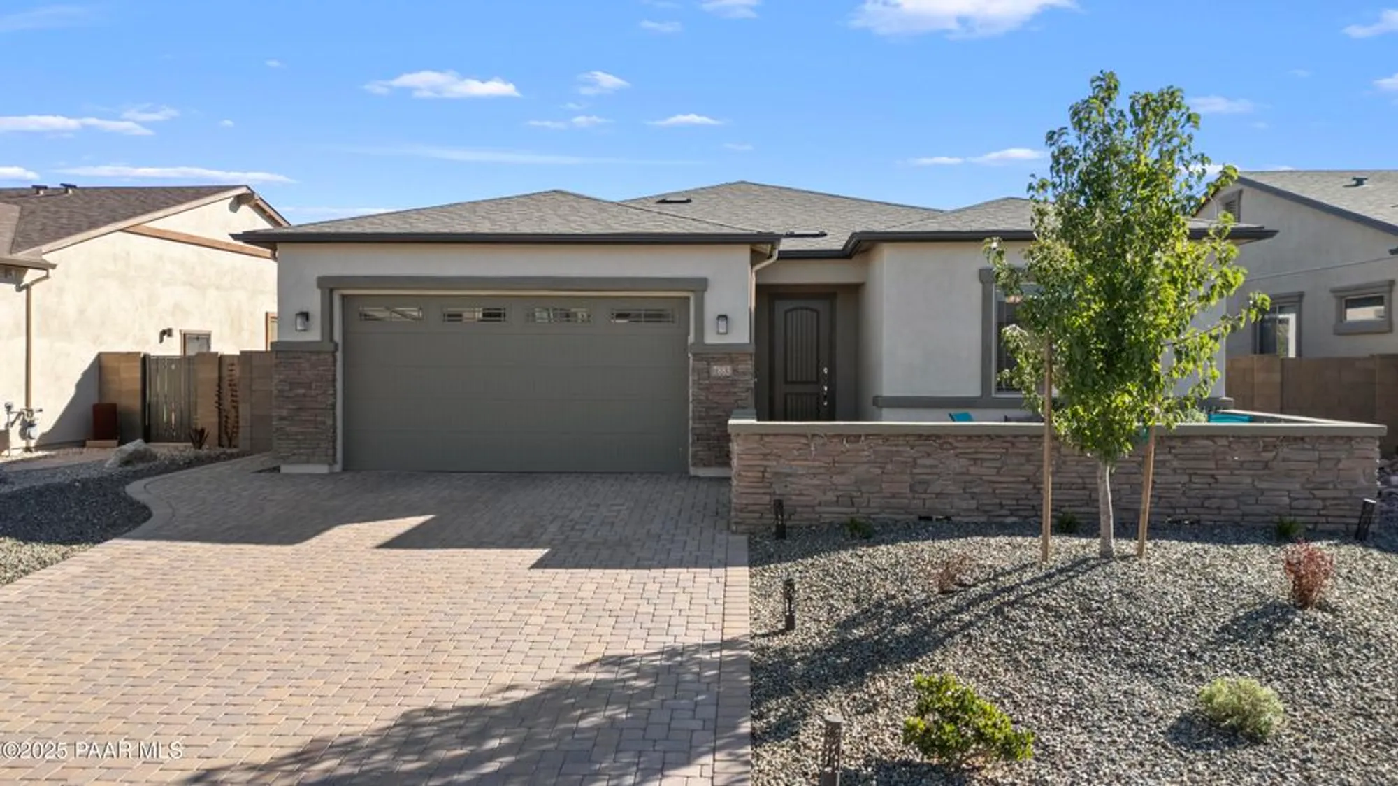 Property Slideshow image 1 of 27 | 7883 e hideaway falls ct # 20-a, Prescott Valley, AZ, 86315