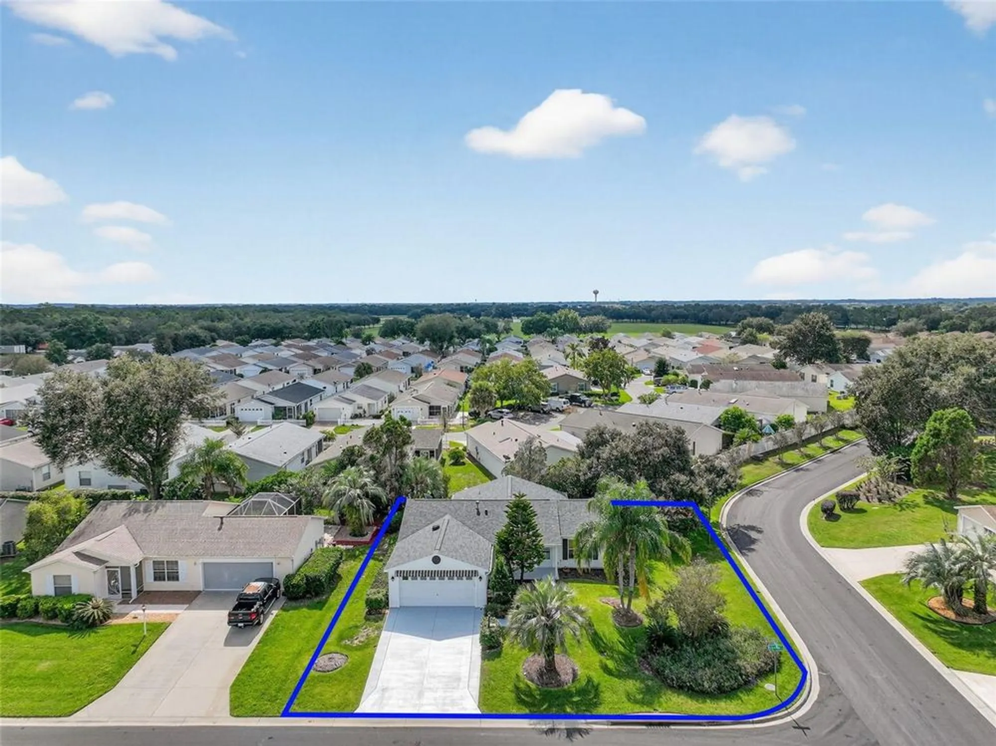 Property Slideshow image 32 of 32 | 1201 de la fuente ct, The Villages, FL, 32162