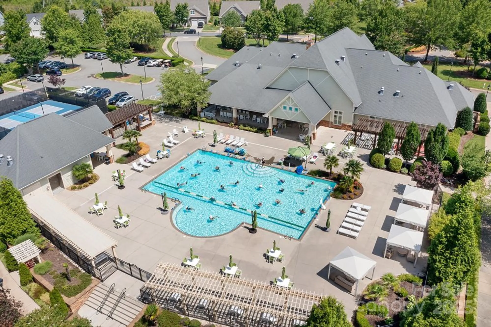 Property Slideshow image 38 of 41 | 18119 coulter pkwy, Cornelius, NC, 28031