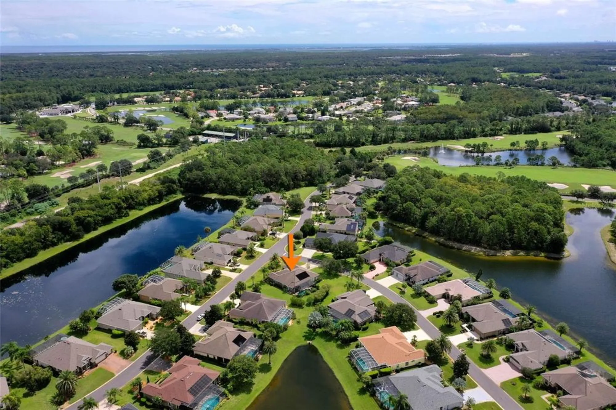 Property Slideshow image 67 of 100 | 815 westlake dr, Ormond Beach, FL, 32174