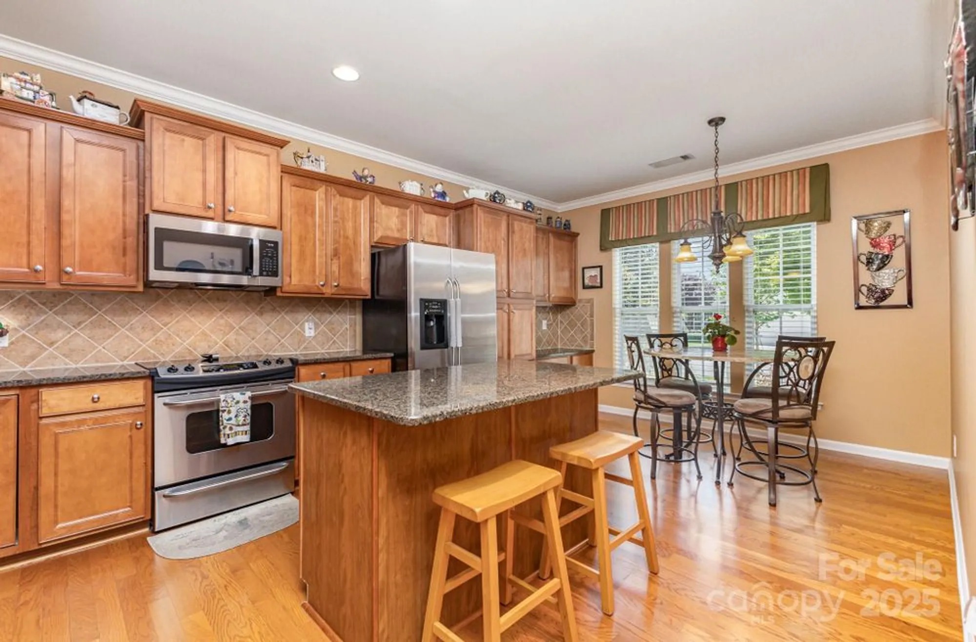 Property Slideshow image 6 of 48 | 52095 longspur ln, Indian Land, SC, 29707