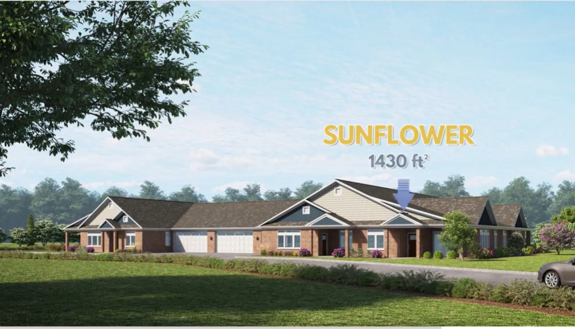 Property Slideshow image 1 of 45 | 64 kloe ln 64, Sycamore, IL, 60178