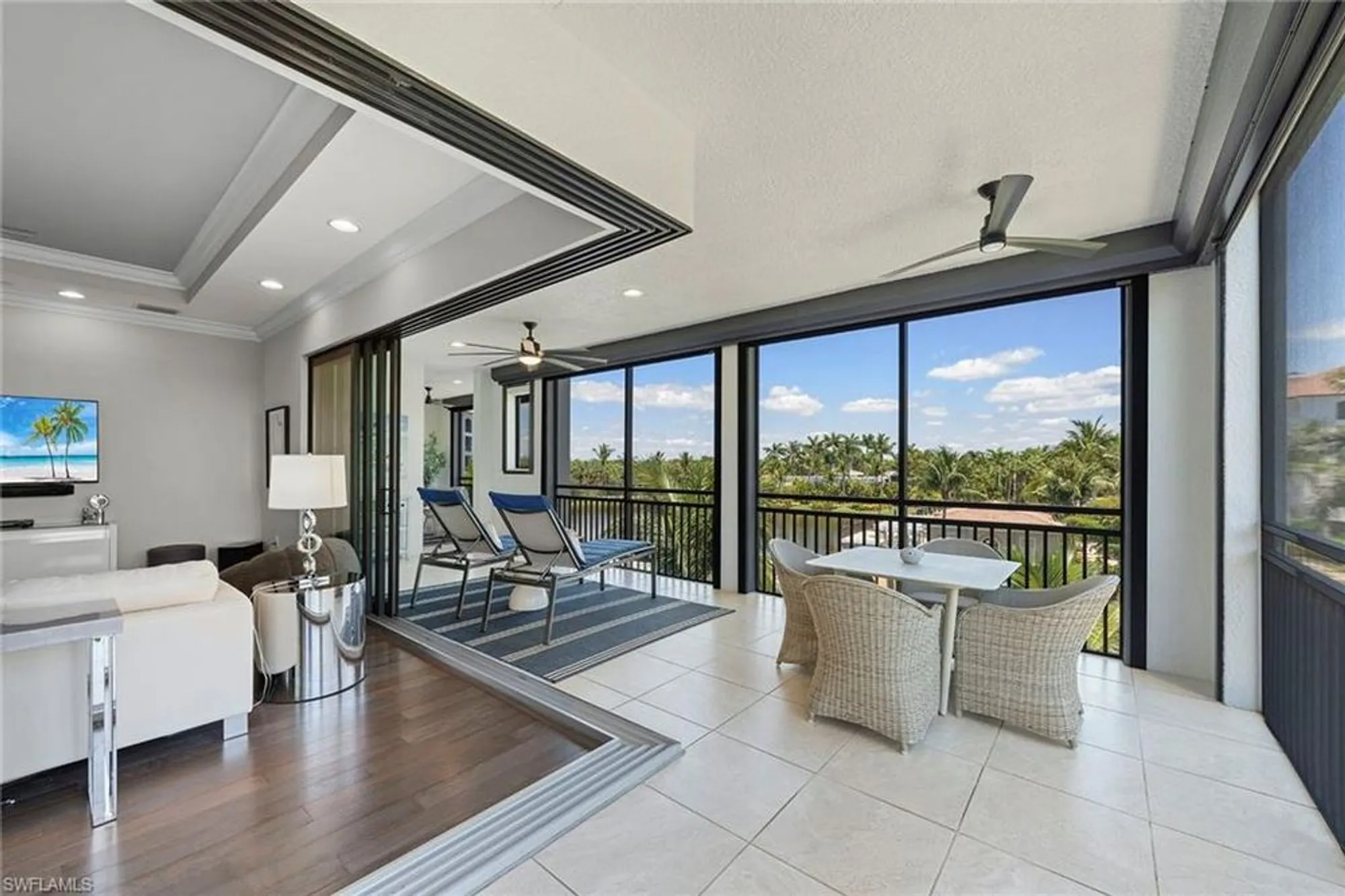 Property Slideshow image 13 of 48 | 4750 via del corso ln 201, Bonita Springs, FL, 34134