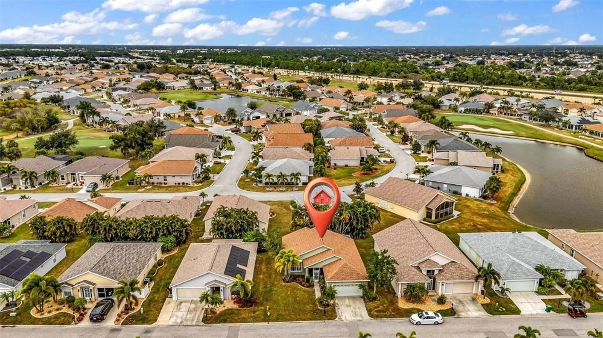 Property Slideshow image 17 of 39 | 24711 buckingham way, Punta Gorda, FL, 33980
