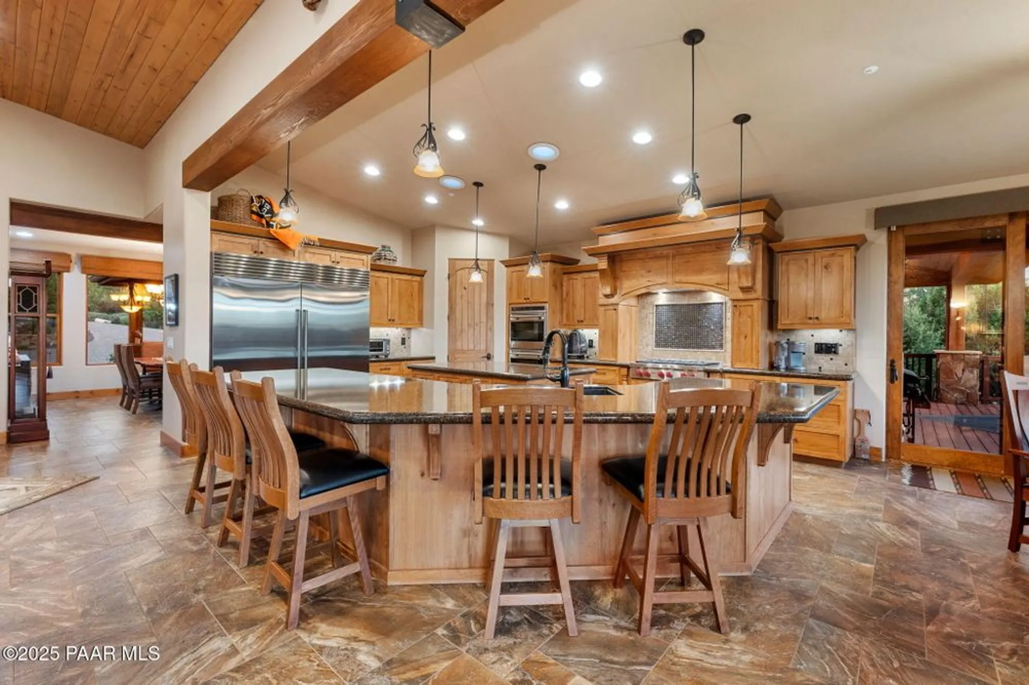 Property Slideshow image 8 of 59 | 14235 n three sisters dr, Prescott, AZ, 86305