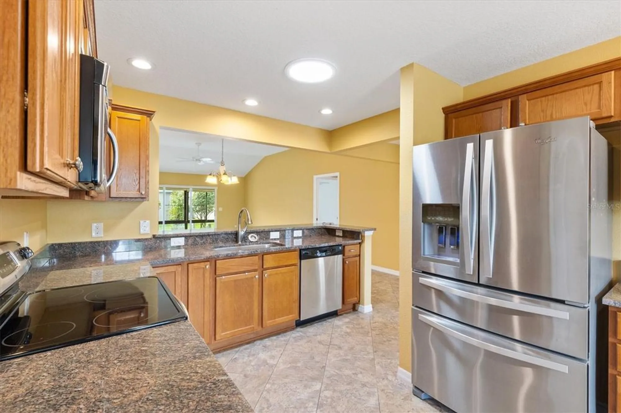 Property Slideshow image 7 of 38 | 2070 trout ct, The Villages, FL, 32162