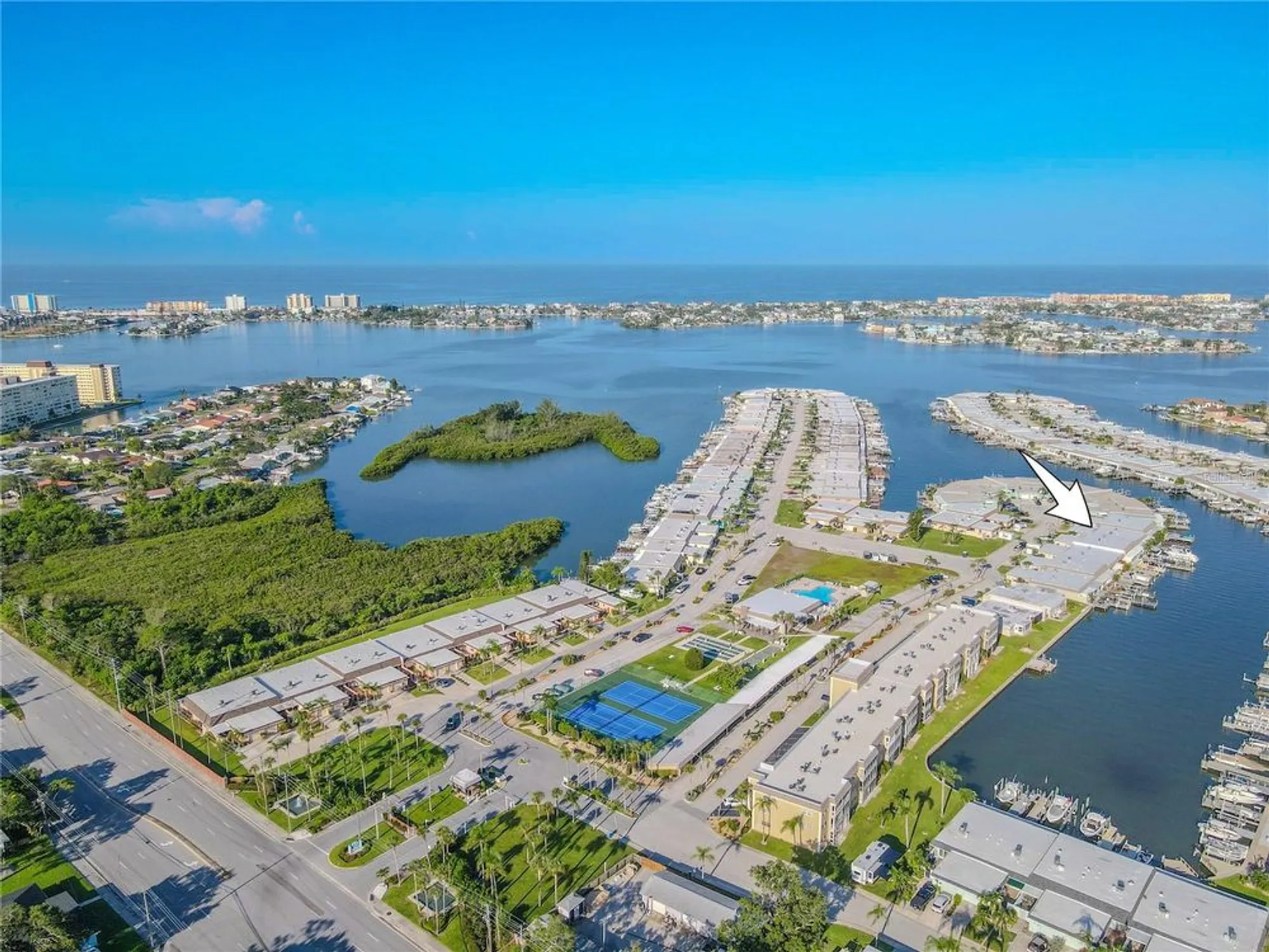 Property Slideshow image 64 of 64 | 345 boca ciega point blvd, Saint Petersburg, FL, 33708
