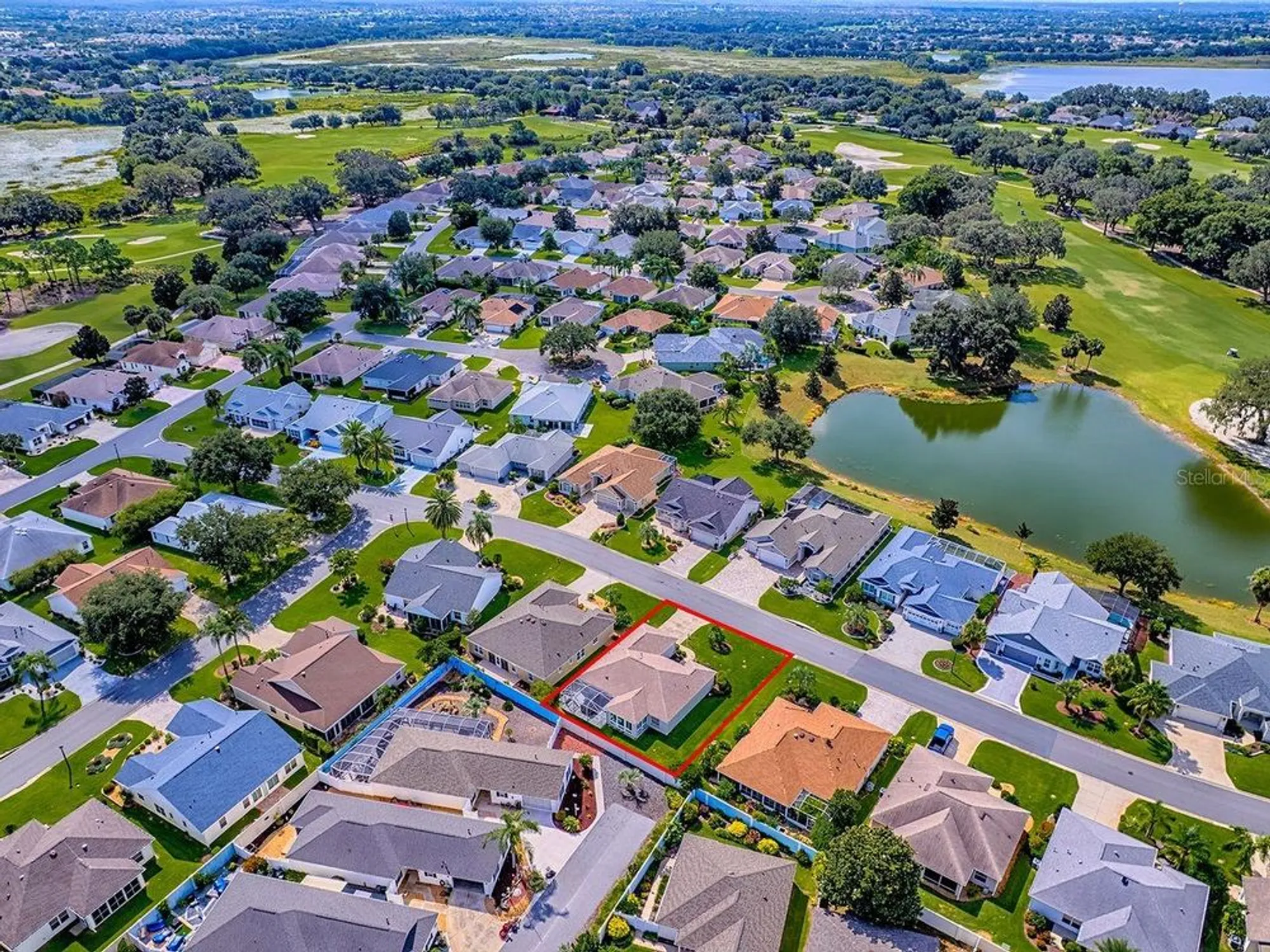 Property Slideshow image 41 of 47 | 1771 winthrop ter, The Villages, FL, 32162