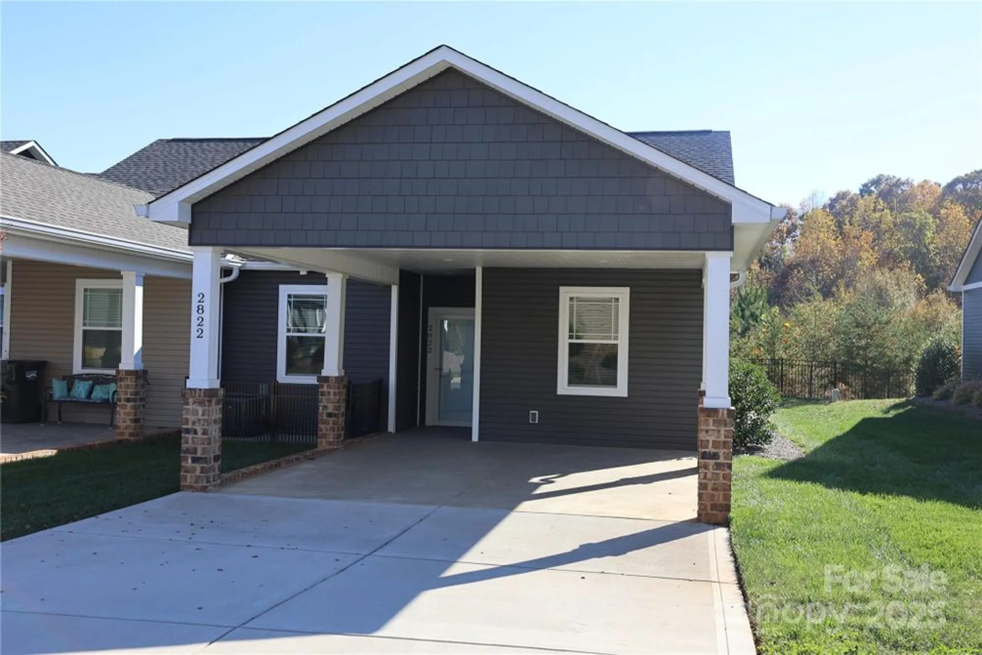 Property Slideshow image 2 of 26 | 2822 15th avenue pl se, Hickory, NC, 28602