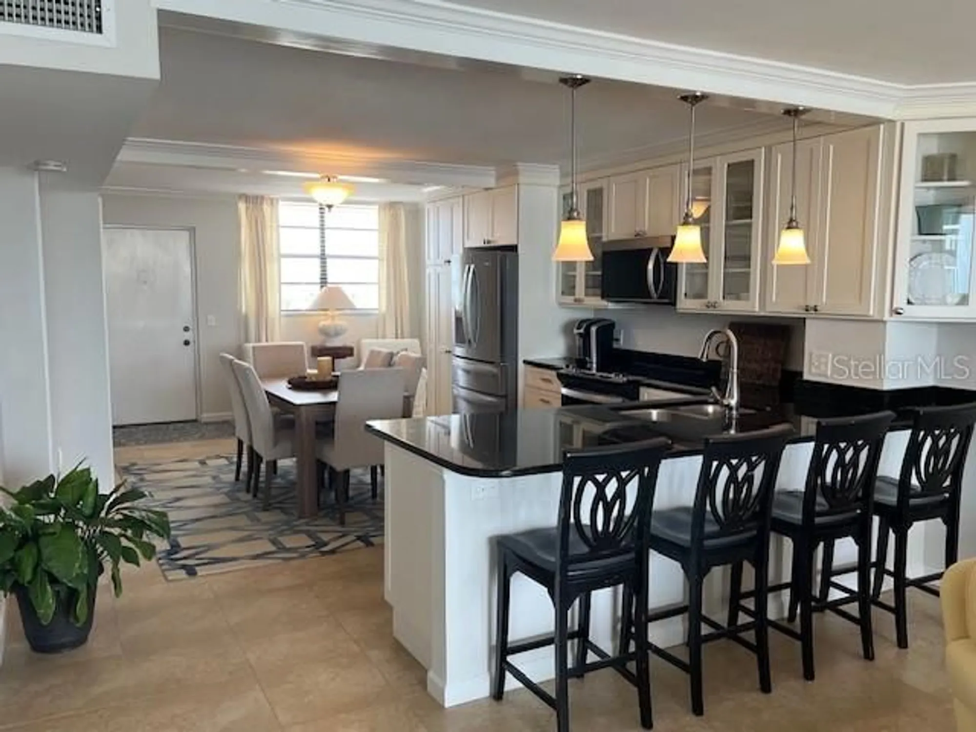 Property Slideshow image 12 of 28 | 18304 gulf blvd 309, Redington Shores, FL, 33708