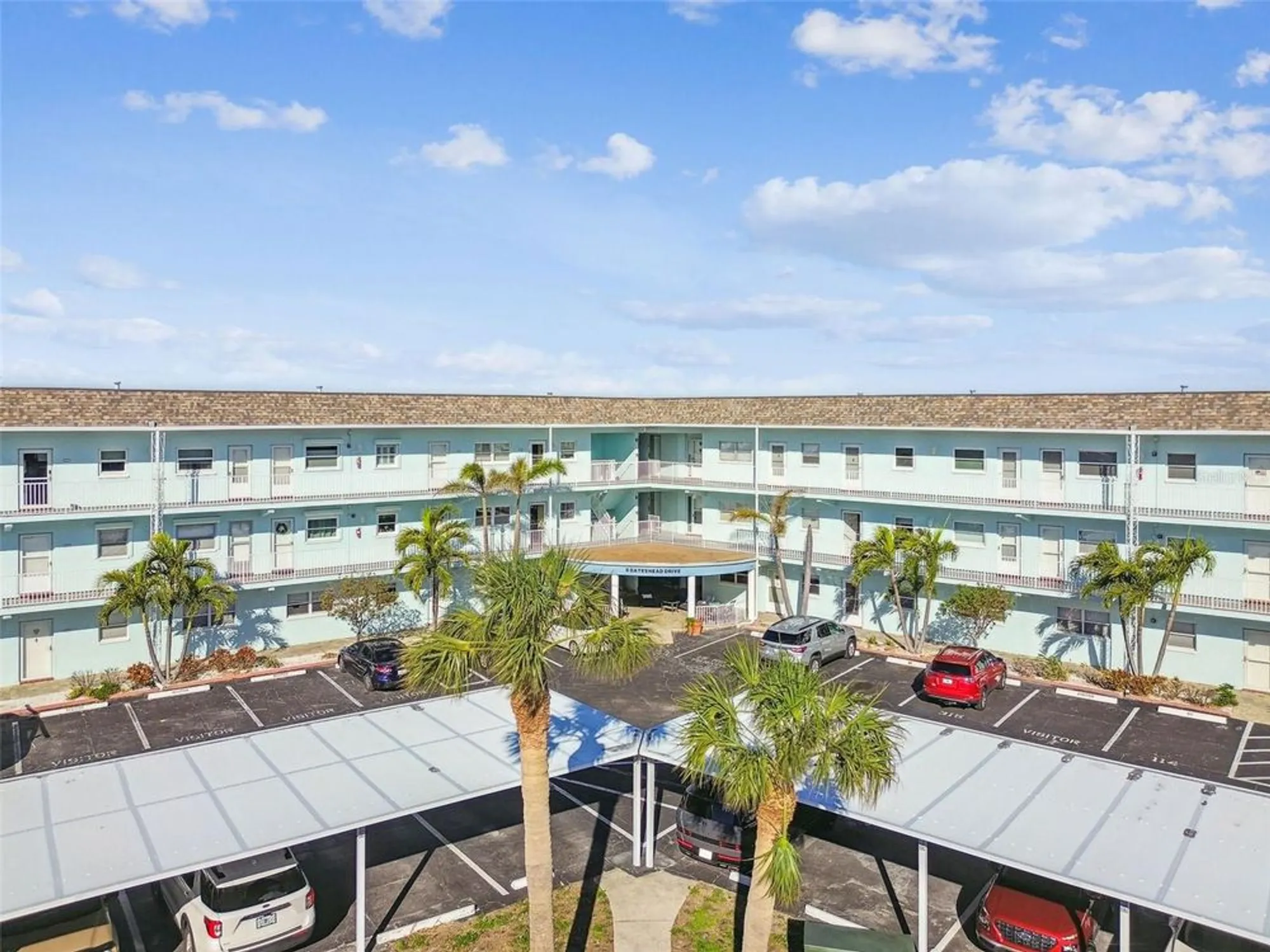 Property Slideshow image 32 of 71 | 5 gateshead dr 203, Dunedin, FL, 34698
