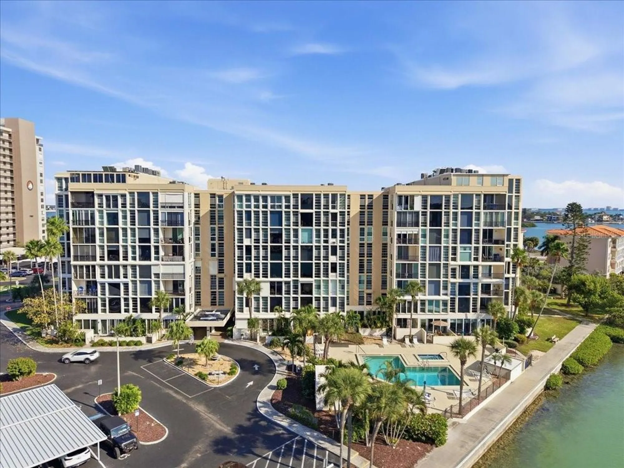 Property Slideshow image 6 of 62 | 7400 sun island dr 202, South Pasadena, FL, 33707