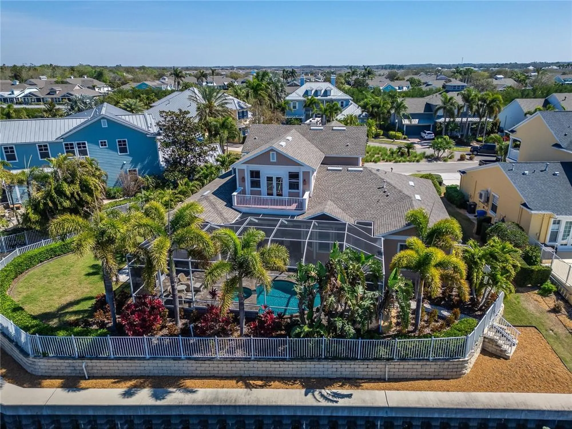 Property Slideshow image 88 of 99 | 5616 seagrass pl, Apollo Beach, FL, 33572