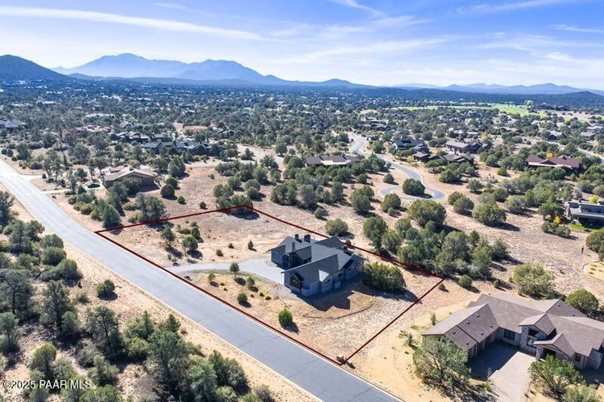 Property Slideshow image 35 of 39 | 4810 w three forks rd, Prescott, AZ, 86305