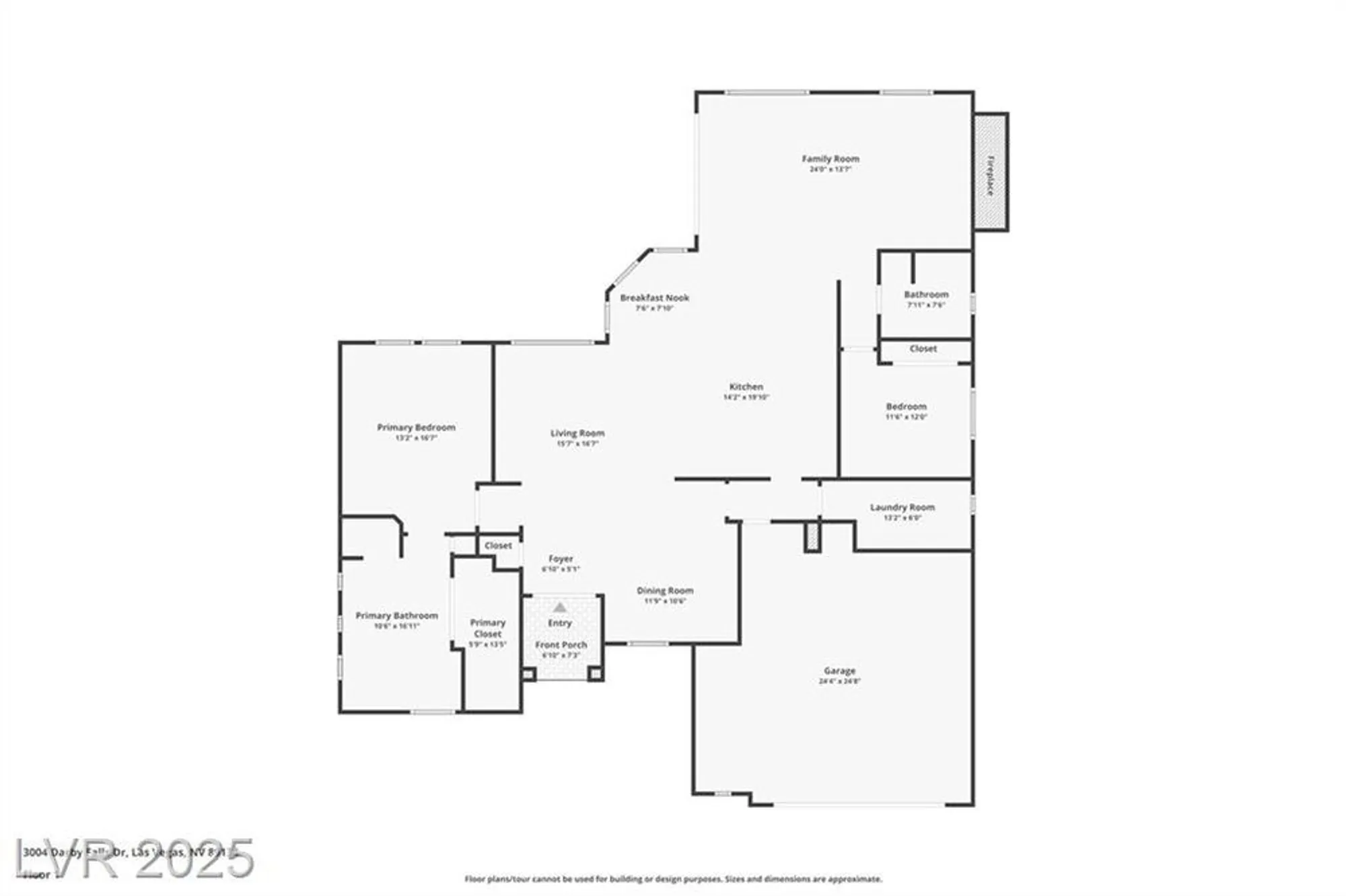 Property Slideshow image 99 of 99 | 3004 darby falls dr, Las Vegas, NV, 89134