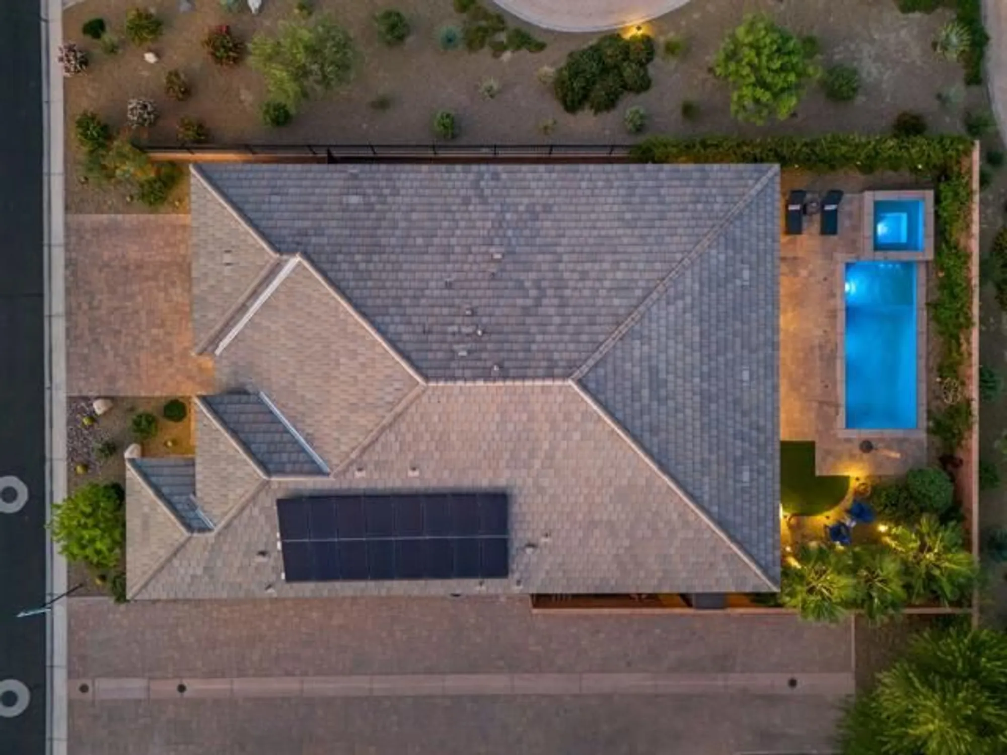 Property Slideshow image 50 of 53 | 51750 coral mountain dr, Indio, CA, 92201