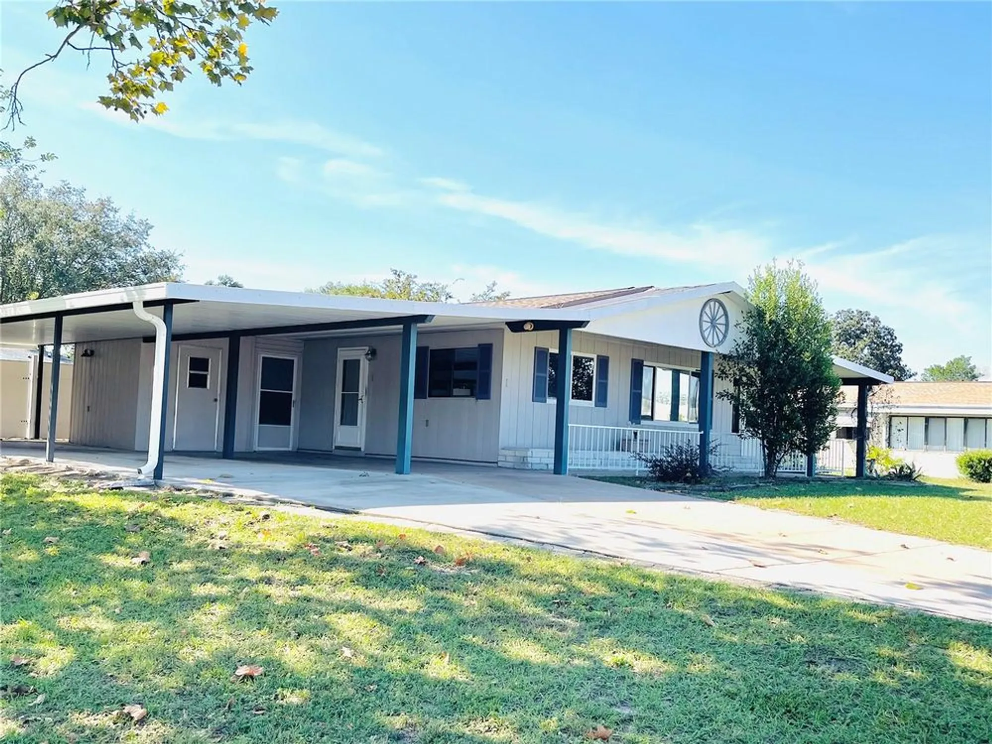 Property Slideshow image 26 of 34 | 9360 sw 101st ln, Ocala, FL, 34481