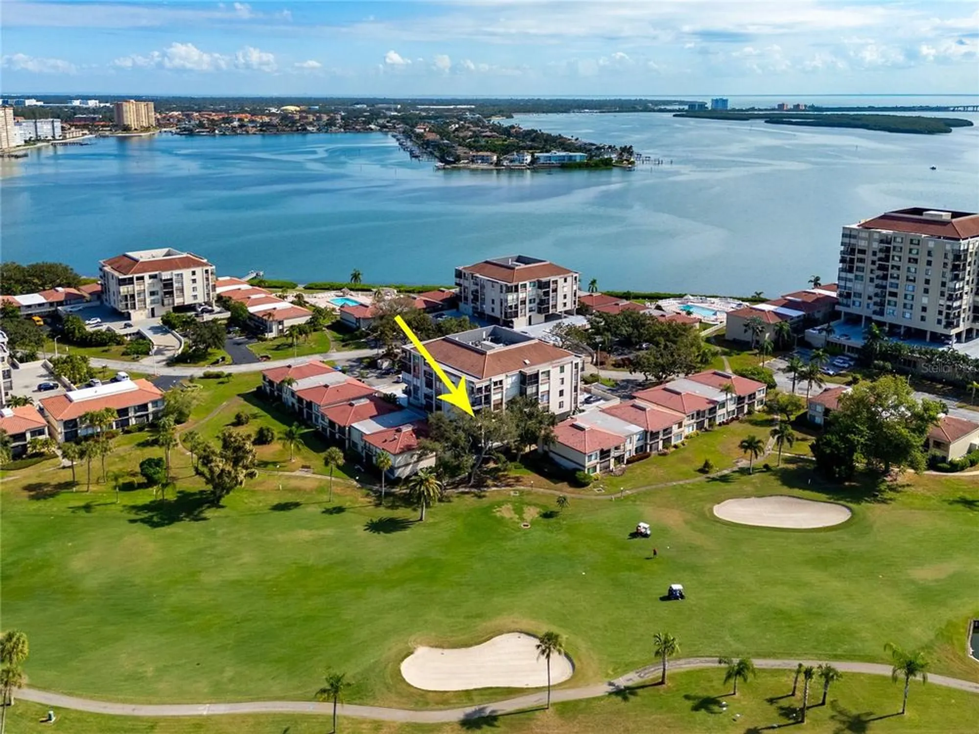 Property Slideshow image 37 of 42 | 6269 palma del mar blvd s apt 408, St Petersburg, FL, 33715