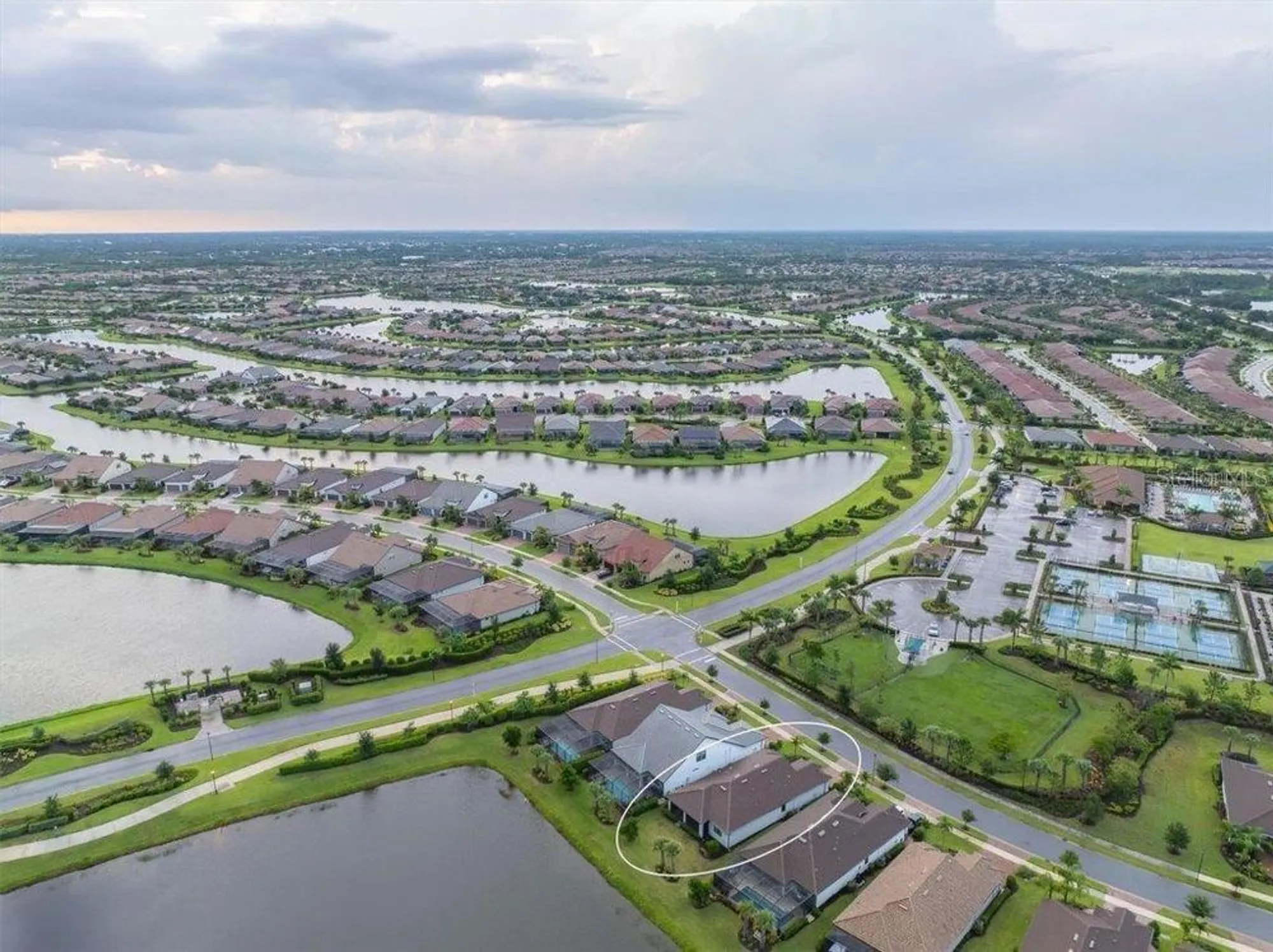 Property Slideshow image 44 of 57 | 13012 rinella st, Venice, FL, 34293